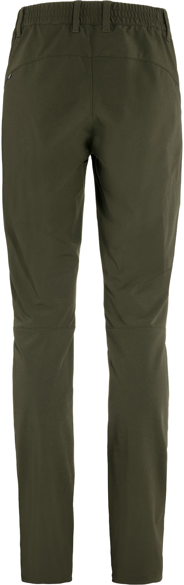 Fjallraven Women's Abisko Trail Stretch Trousers product image