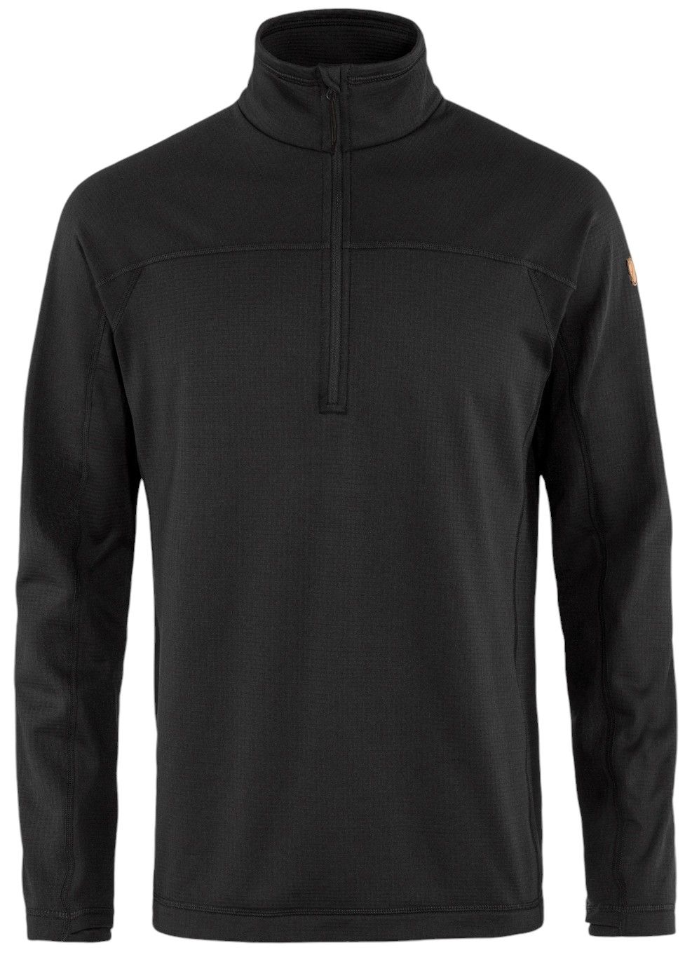 Fjallraven Men's Abisko Lite Fleece Half Zip product image