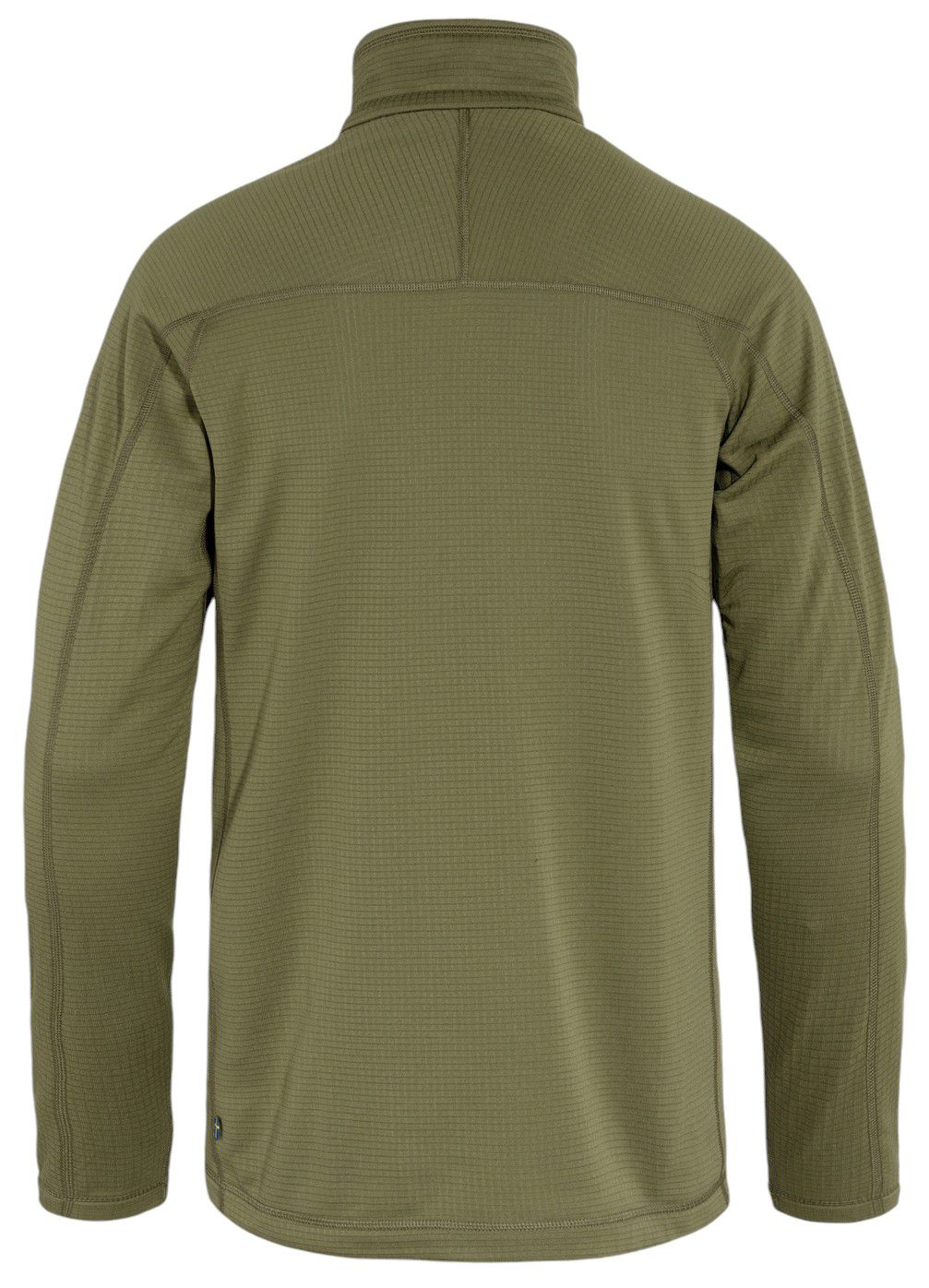 Fjallraven Men's Abisko Lite Fleece Half Zip product image