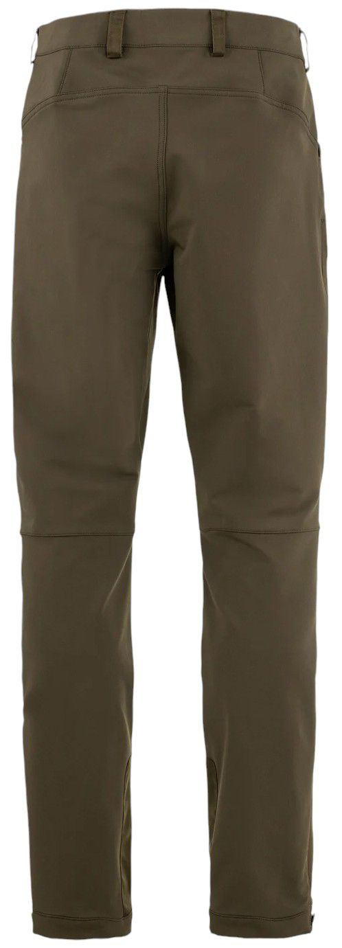 Fjallraven Men's Keb Agile Winter Trousers product image