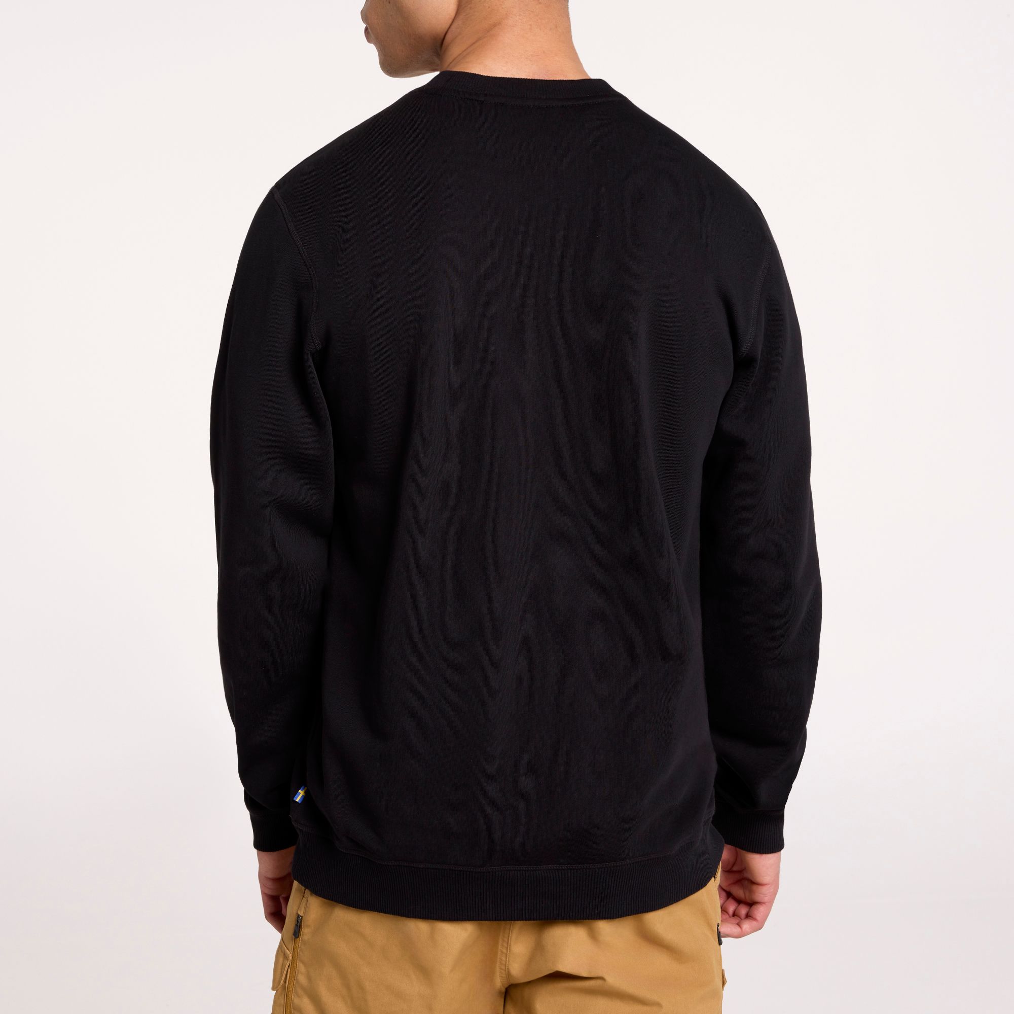 Fjallraven Men's 1960 Logo Badge Sweater product image