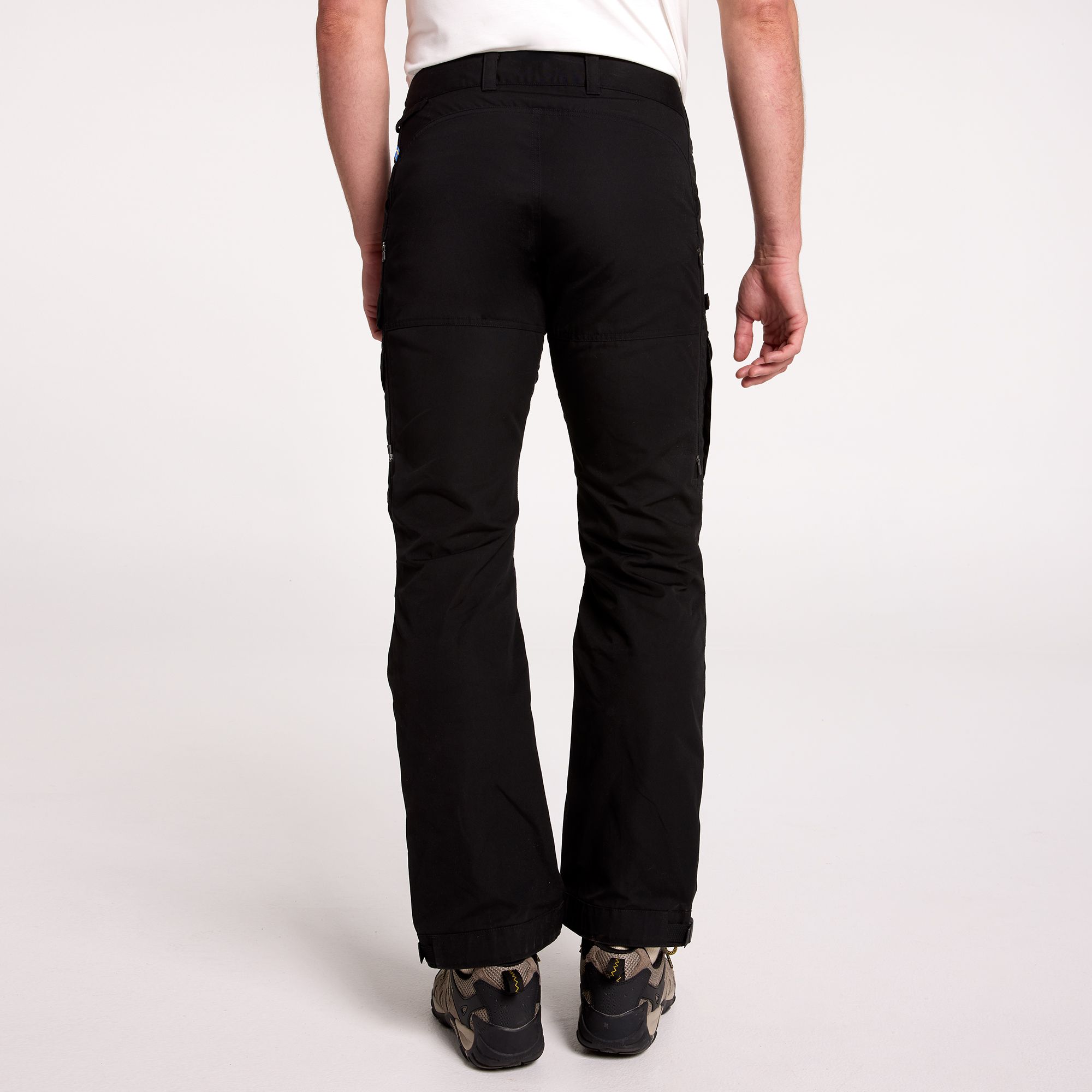 Fjallraven Men's Vidda Pro Ventilated Trousers product image