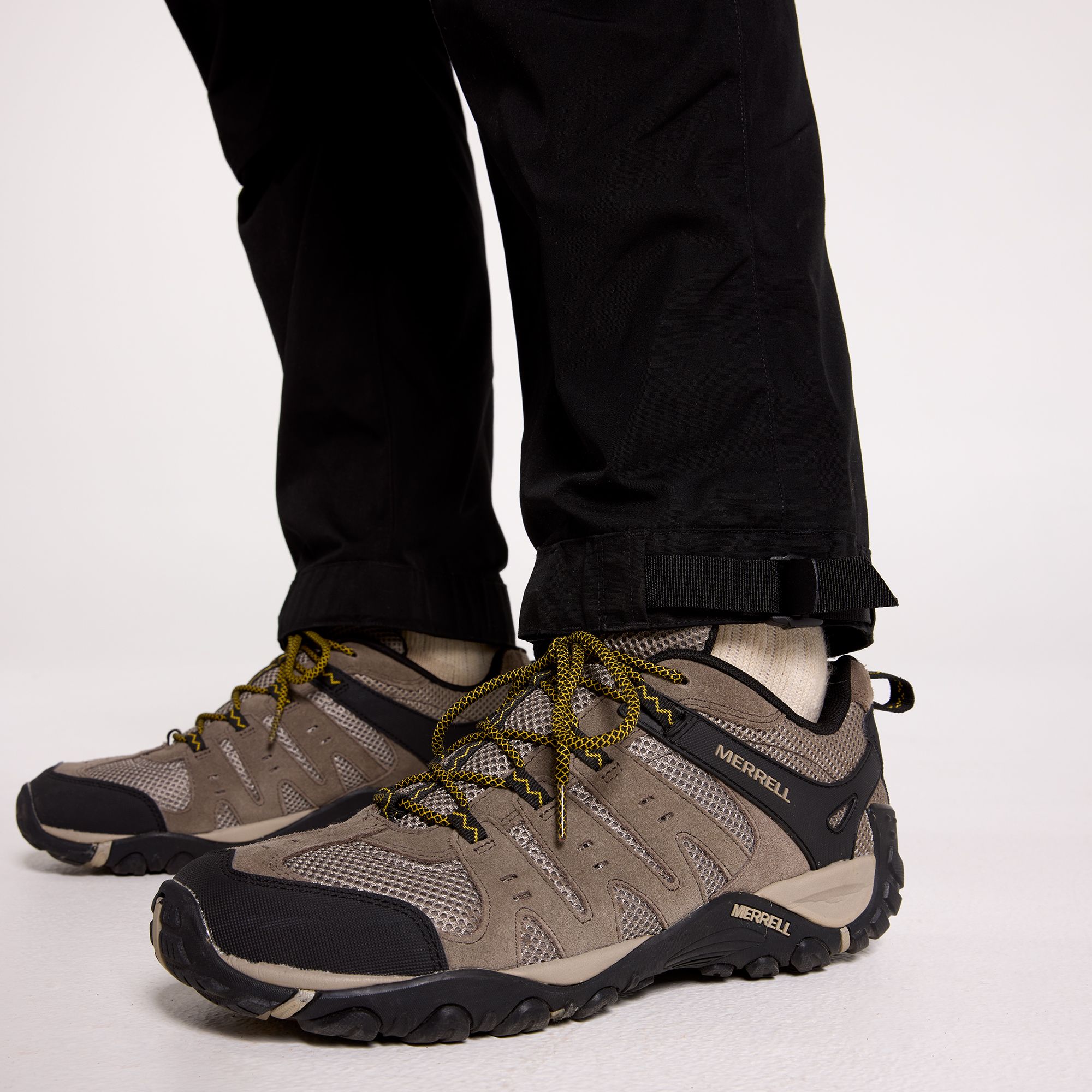 Fjallraven Men's Vidda Pro Ventilated Trousers product image
