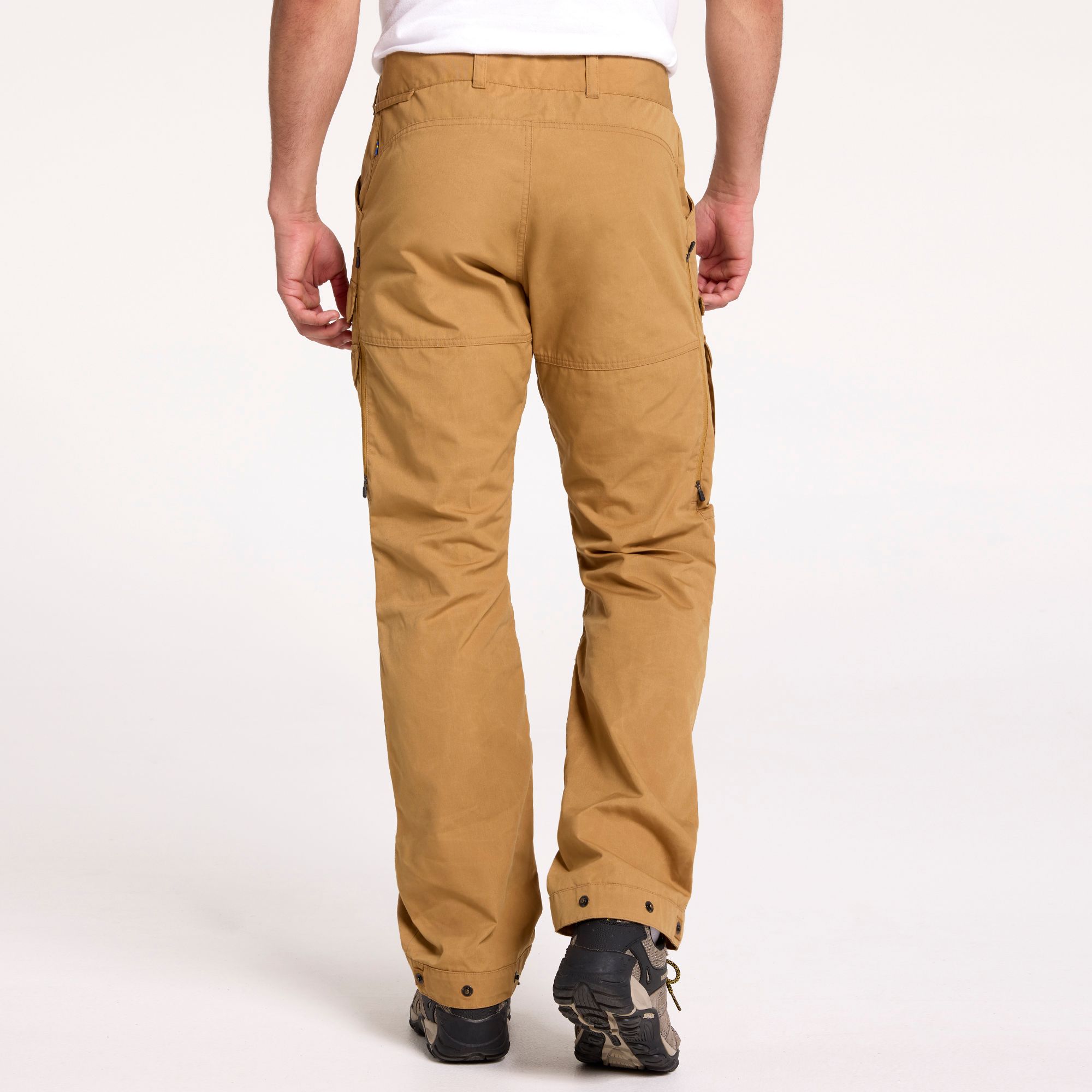 Fjallraven Men's Vidda Pro Ventilated Trousers product image