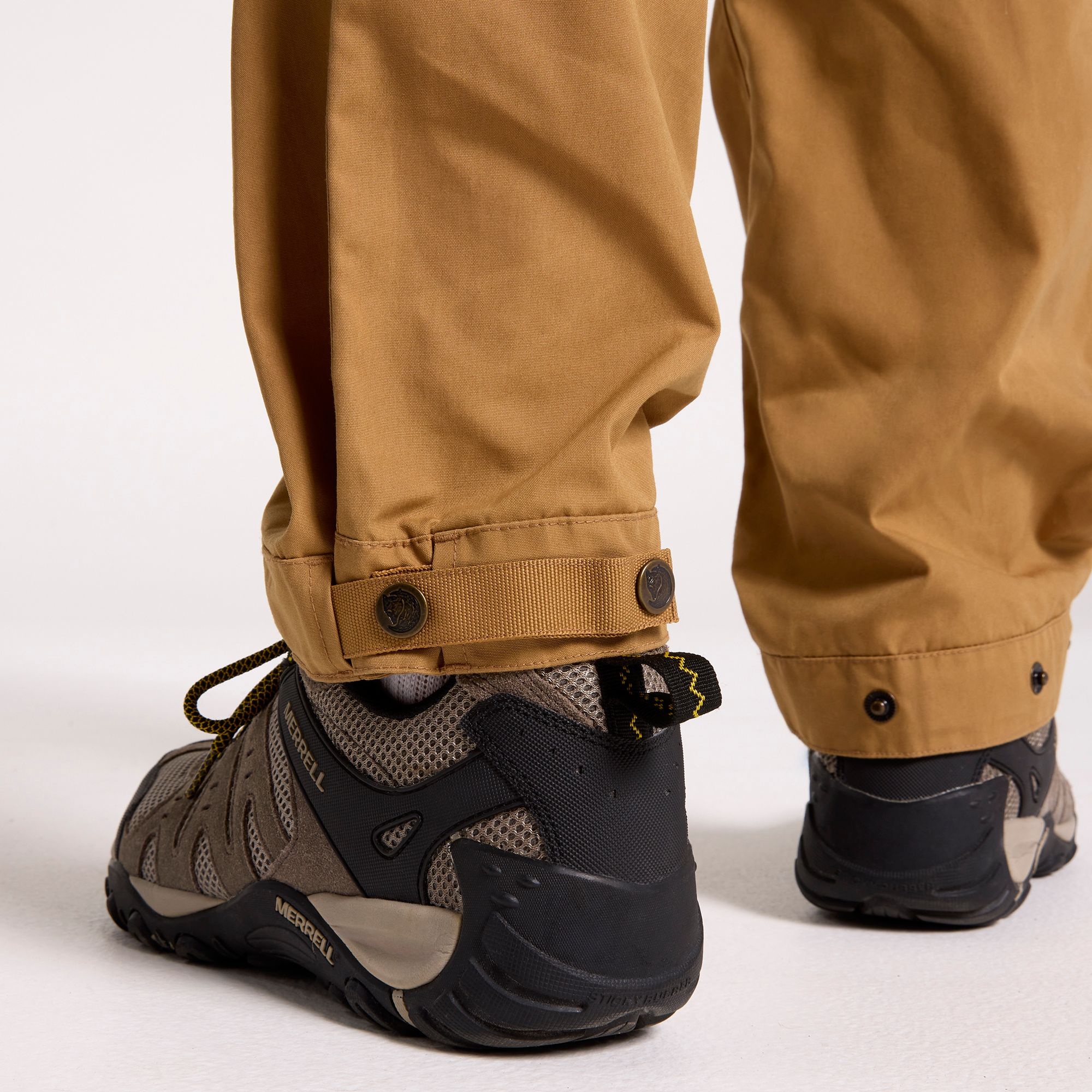 Fjallraven Men's Vidda Pro Ventilated Trousers product image