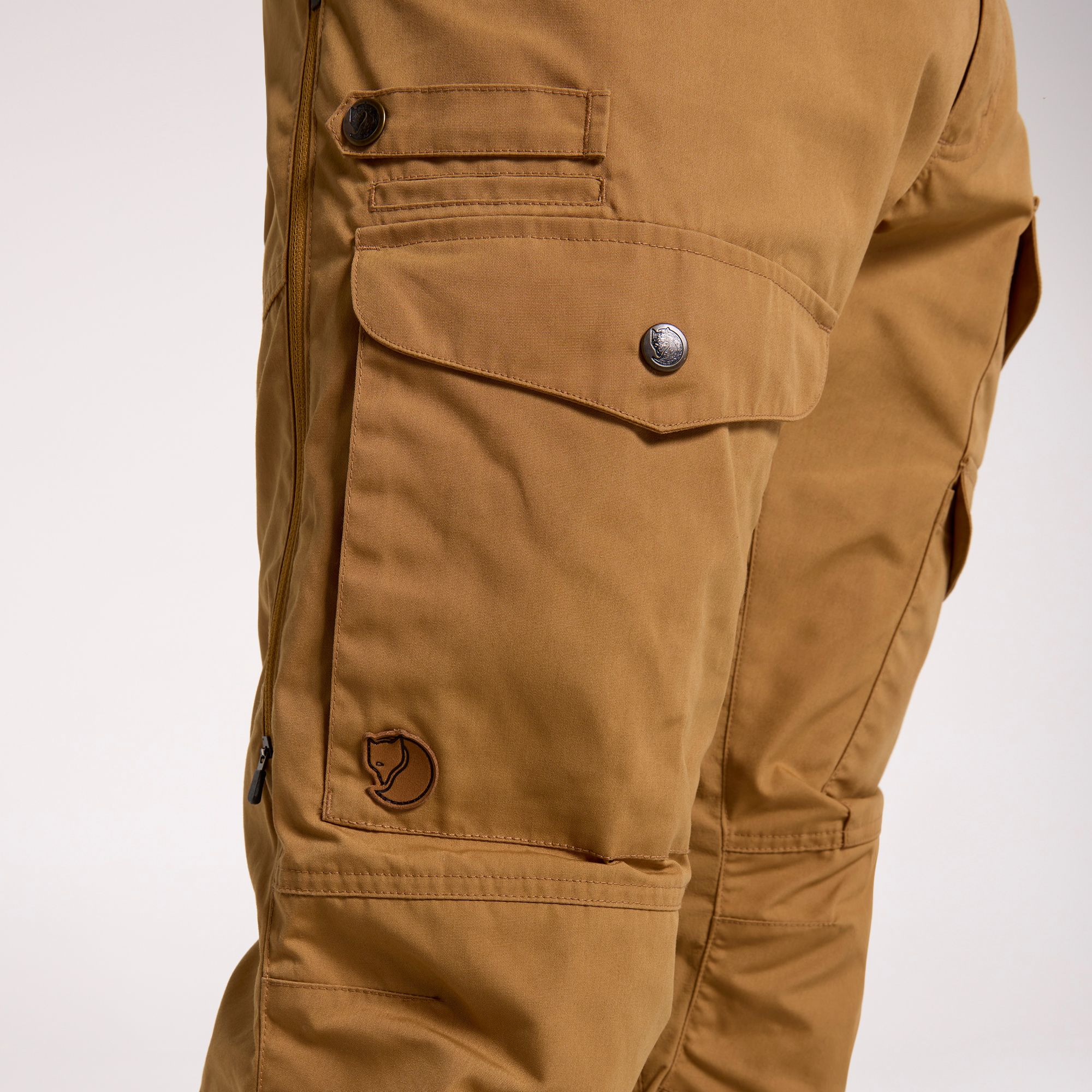 Fjallraven Men's Vidda Pro Ventilated Trousers product image