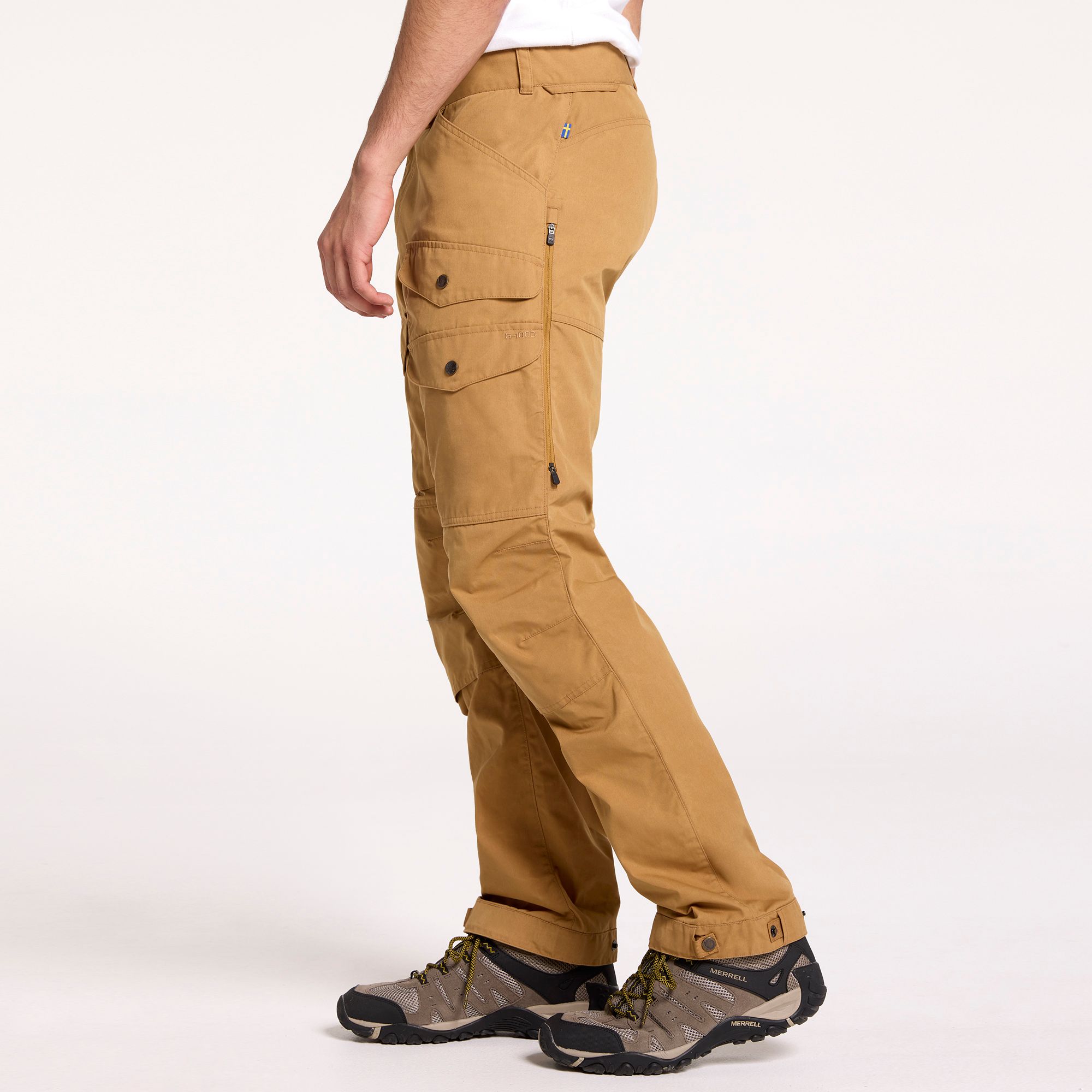 Fjallraven Men's Vidda Pro Ventilated Trousers product image