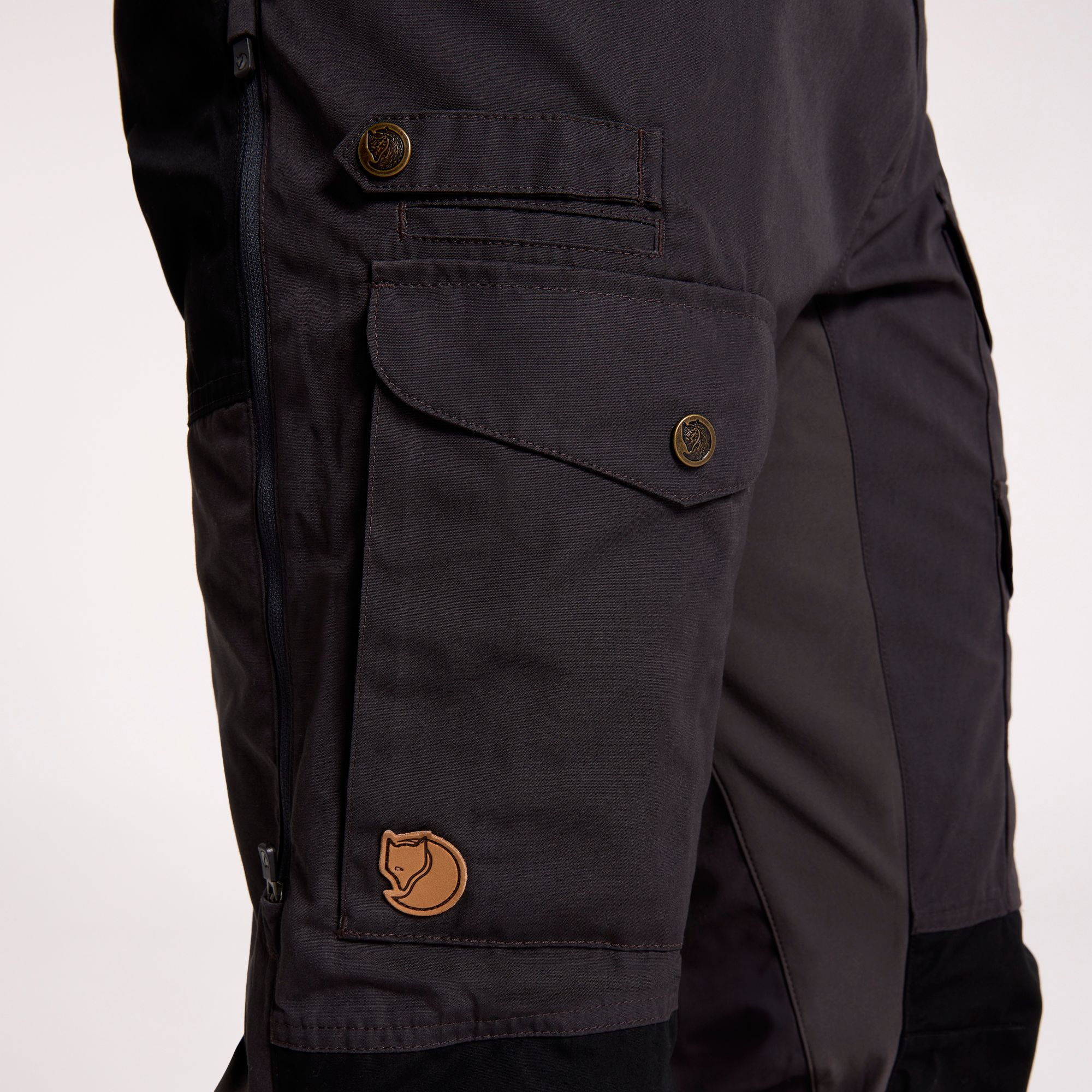 Fjallraven Men's Vidda Pro Ventilated Trousers product image