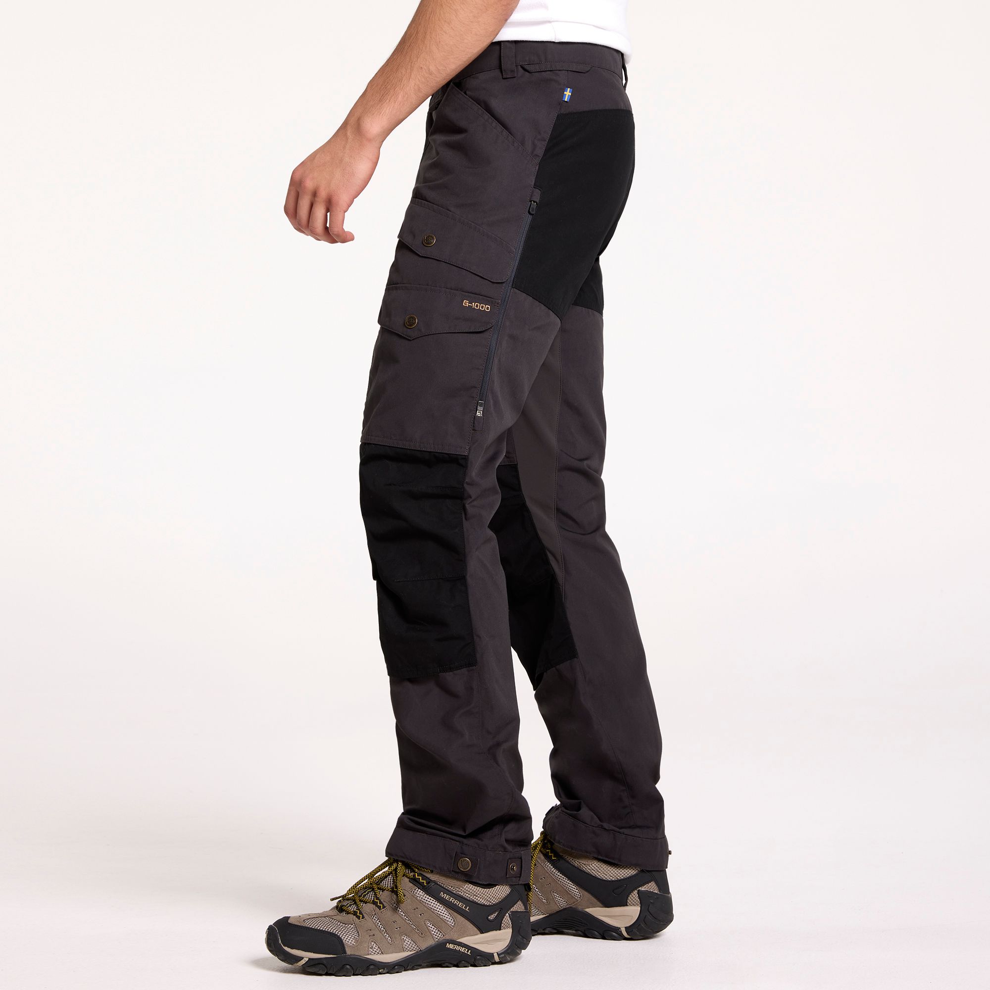 Fjallraven Men's Vidda Pro Ventilated Trousers product image