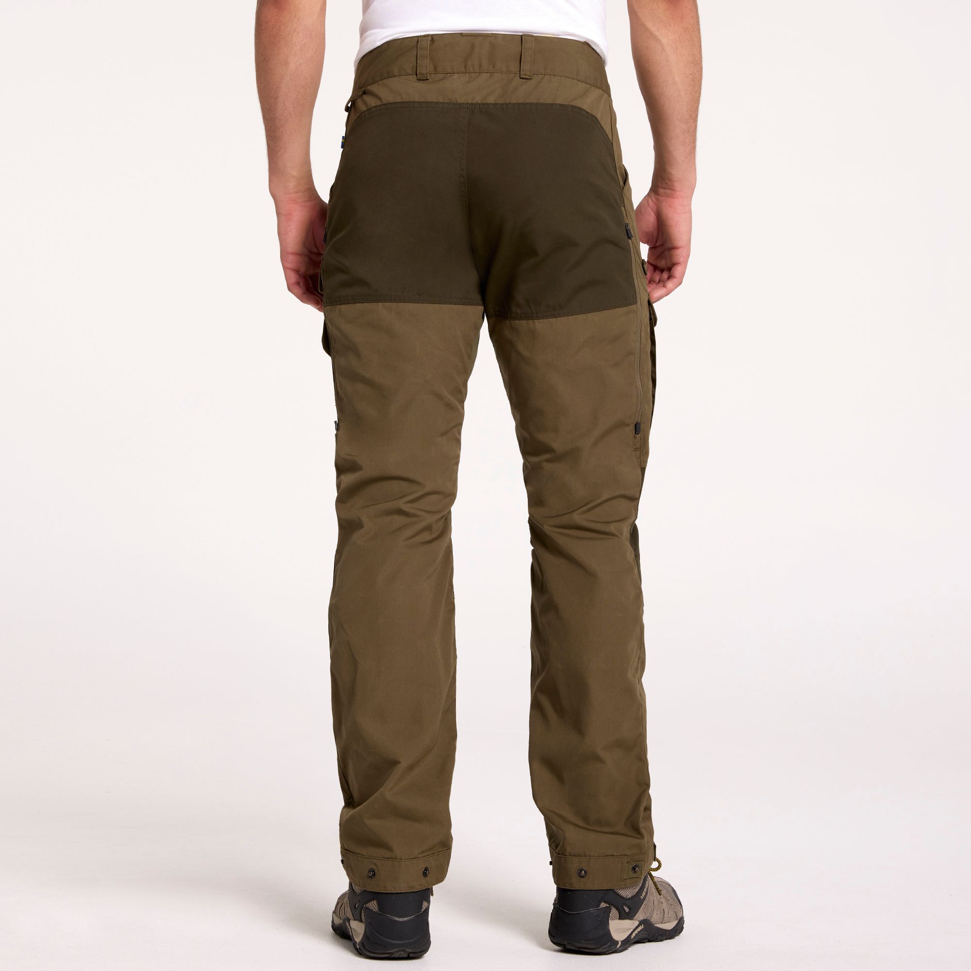 Fjallraven Men's Vidda Pro Ventilated Trousers product image