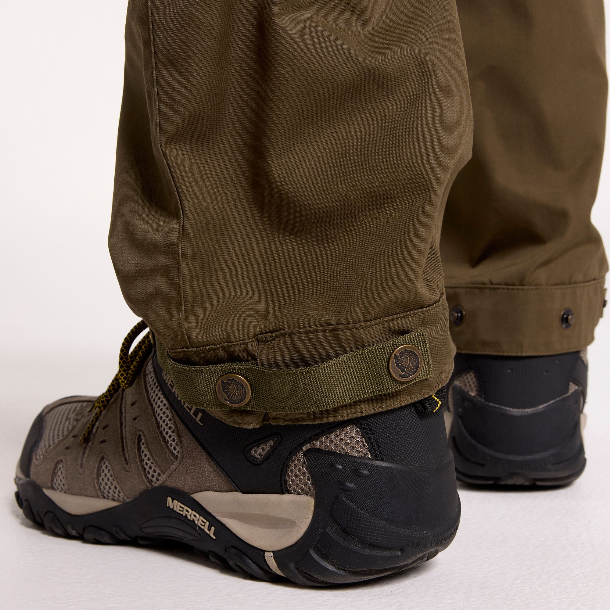 Fjallraven Men's Vidda Pro Ventilated Trousers product image