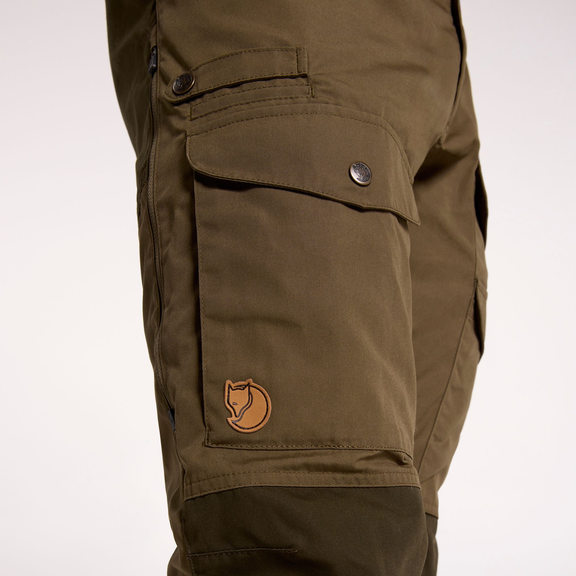 Fjallraven Men's Vidda Pro Ventilated Trousers product image