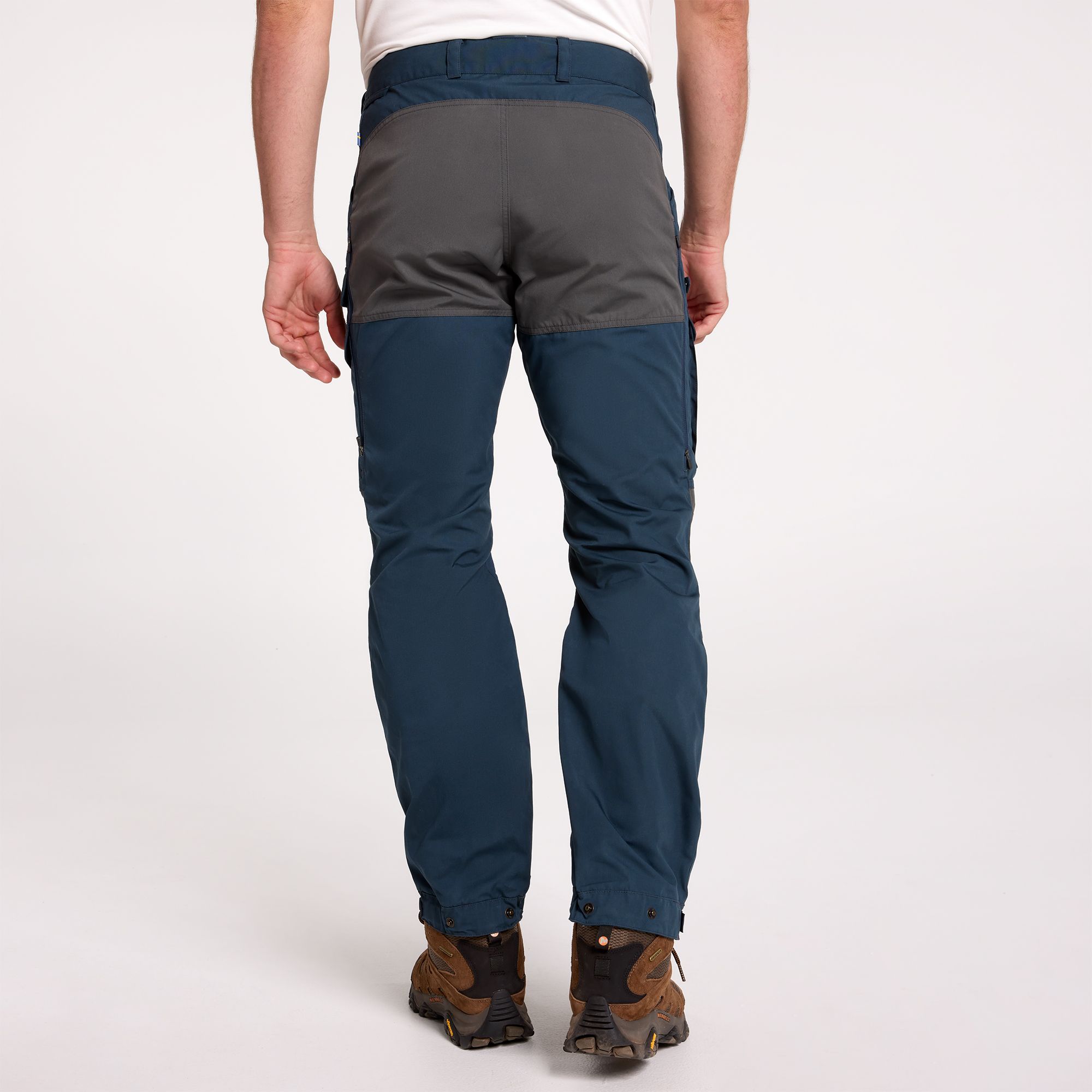 Fjallraven Men's Vidda Pro Ventilated Trousers product image