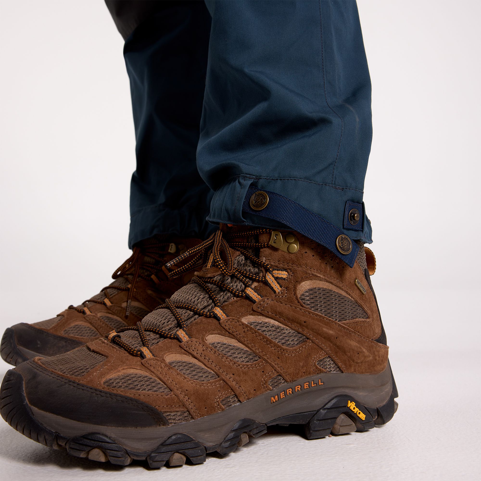 Fjallraven Men's Vidda Pro Ventilated Trousers product image