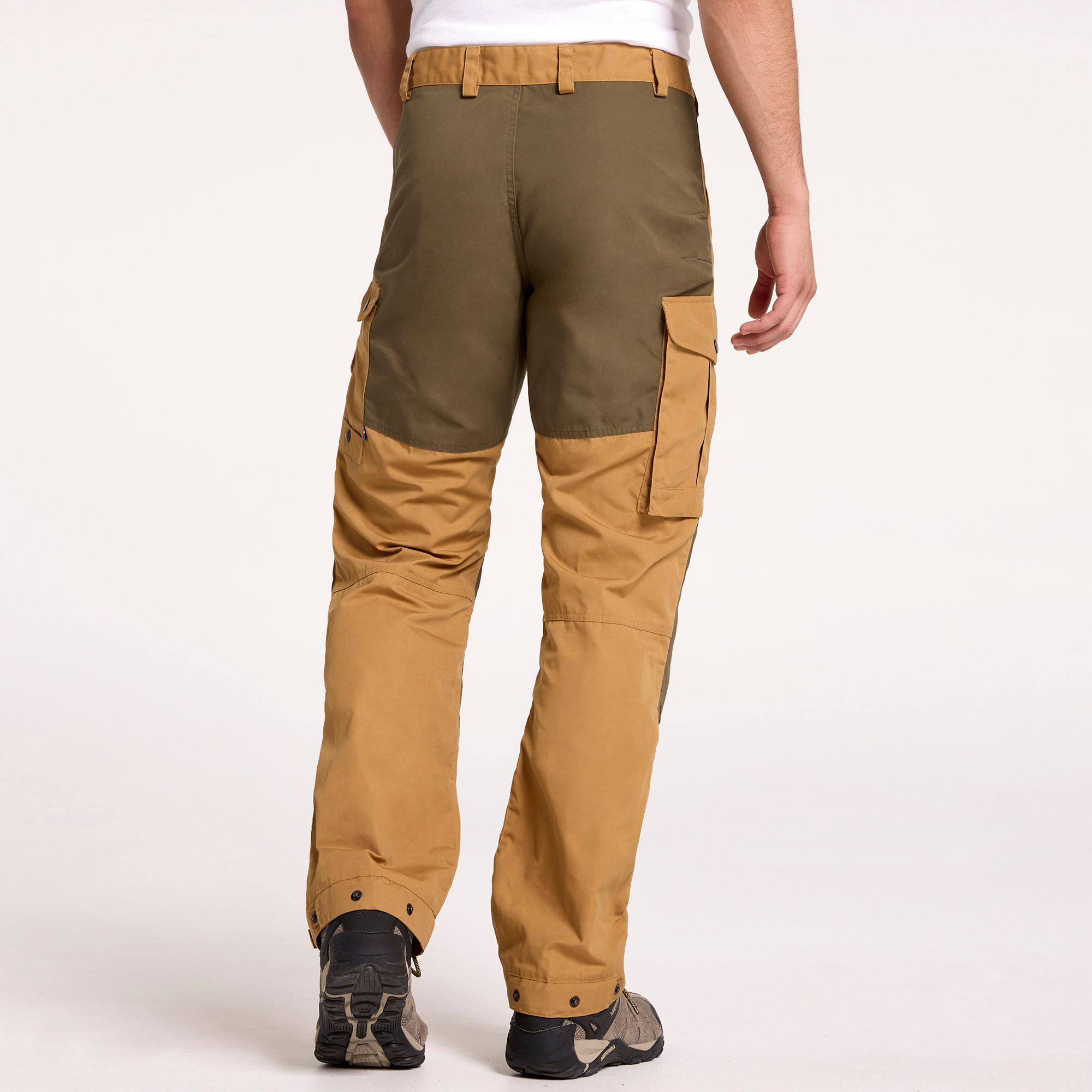 Fjallraven Men's Vidda Pro Ventilated Trousers product image