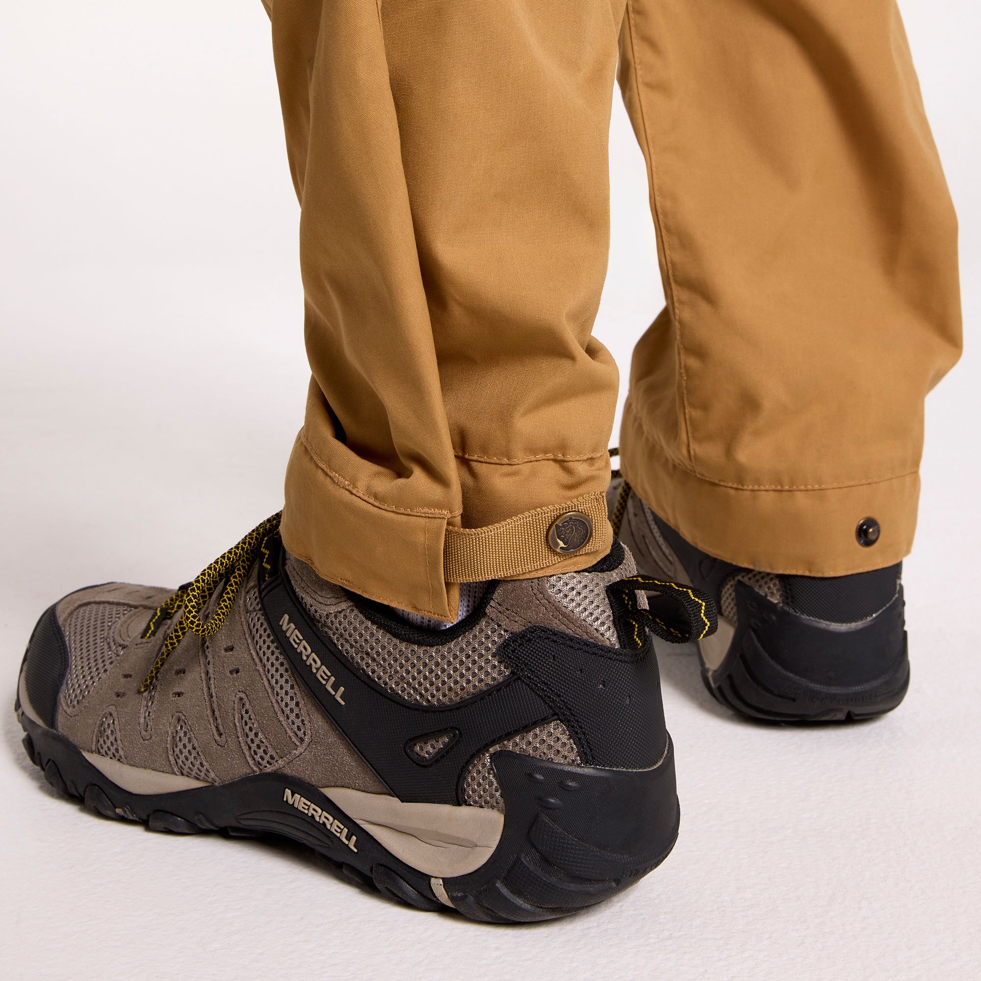 Fjallraven Men's Vidda Pro Ventilated Trousers product image