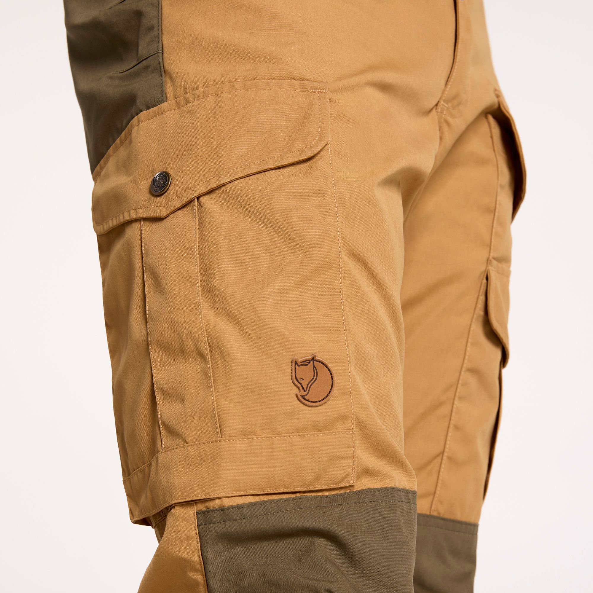Fjallraven Men's Vidda Pro Ventilated Trousers product image