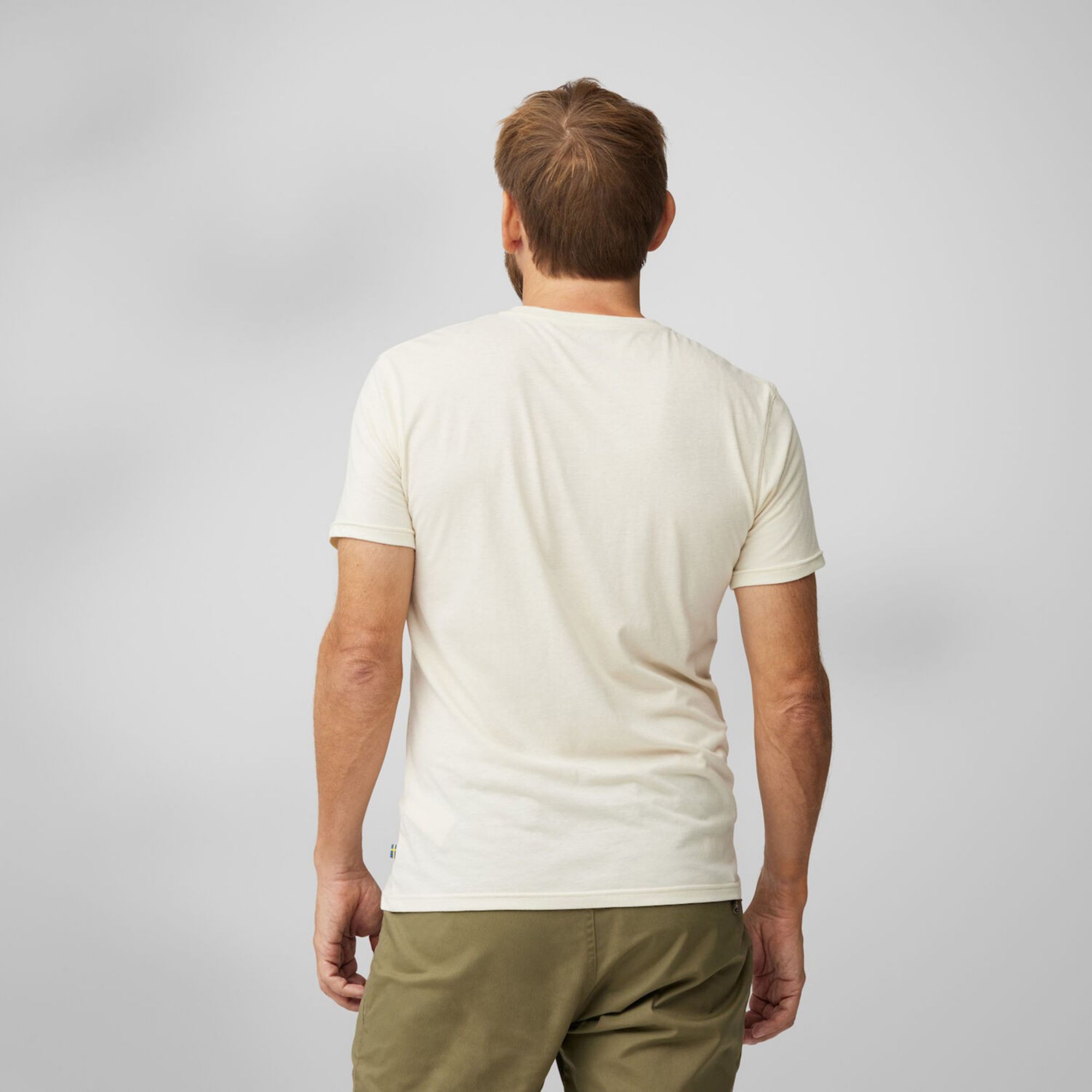 Fjallraven Men's Logo T-Shirt product image