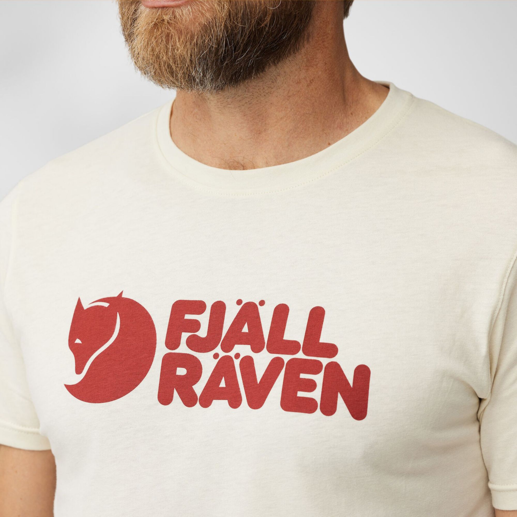 Fjallraven Men's Logo T-Shirt product image