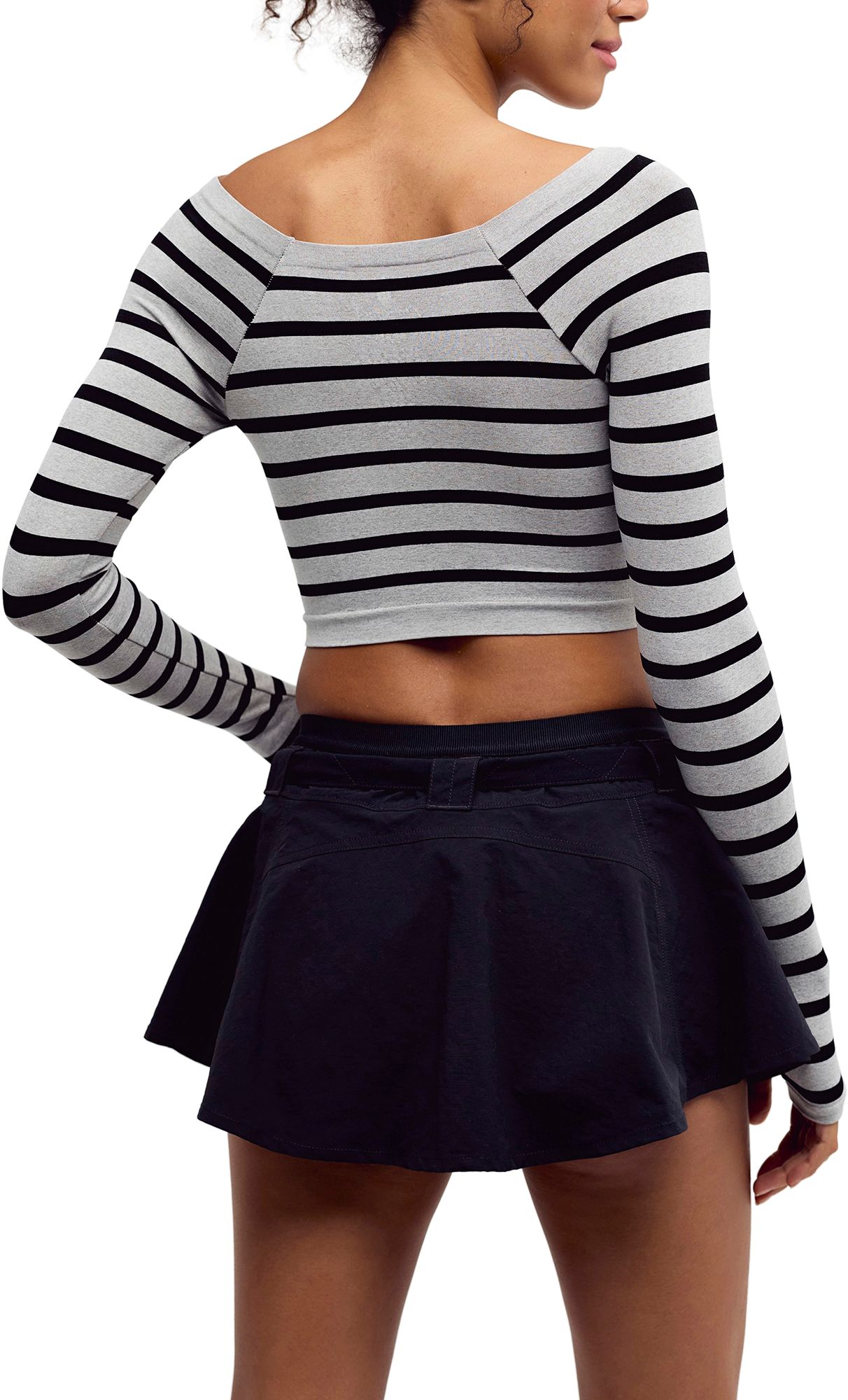 FP Movement Women's Good Karma High Plank Layer product image
