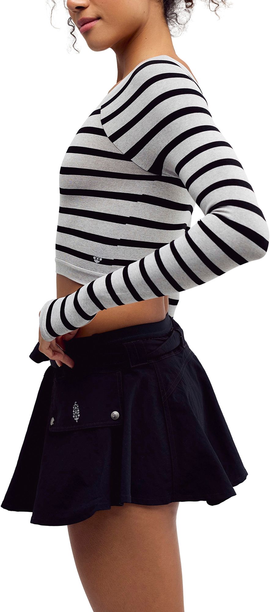 FP Movement Women's Good Karma High Plank Layer product image