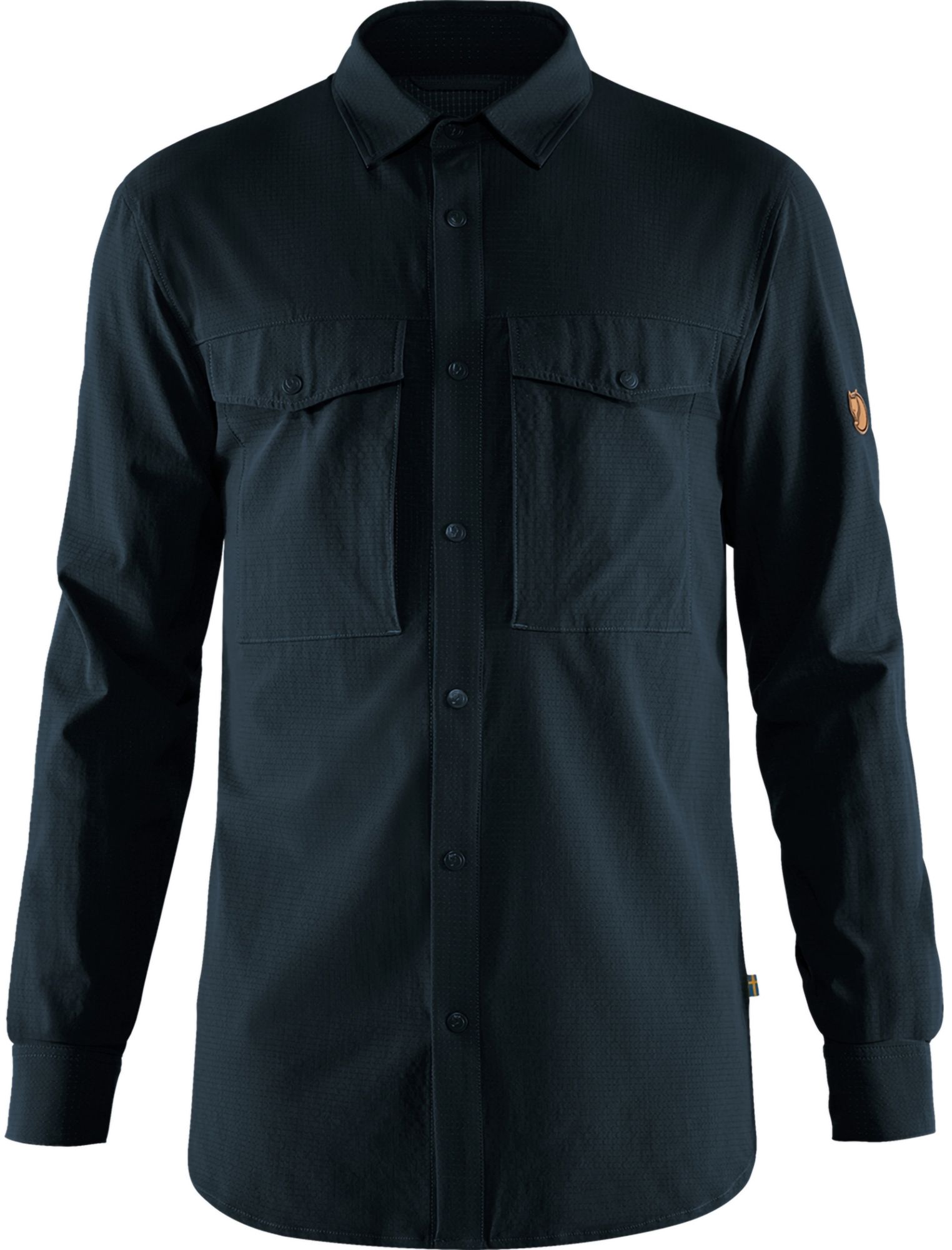 Fjallraven Men's Abisko Trekking Shirt product image