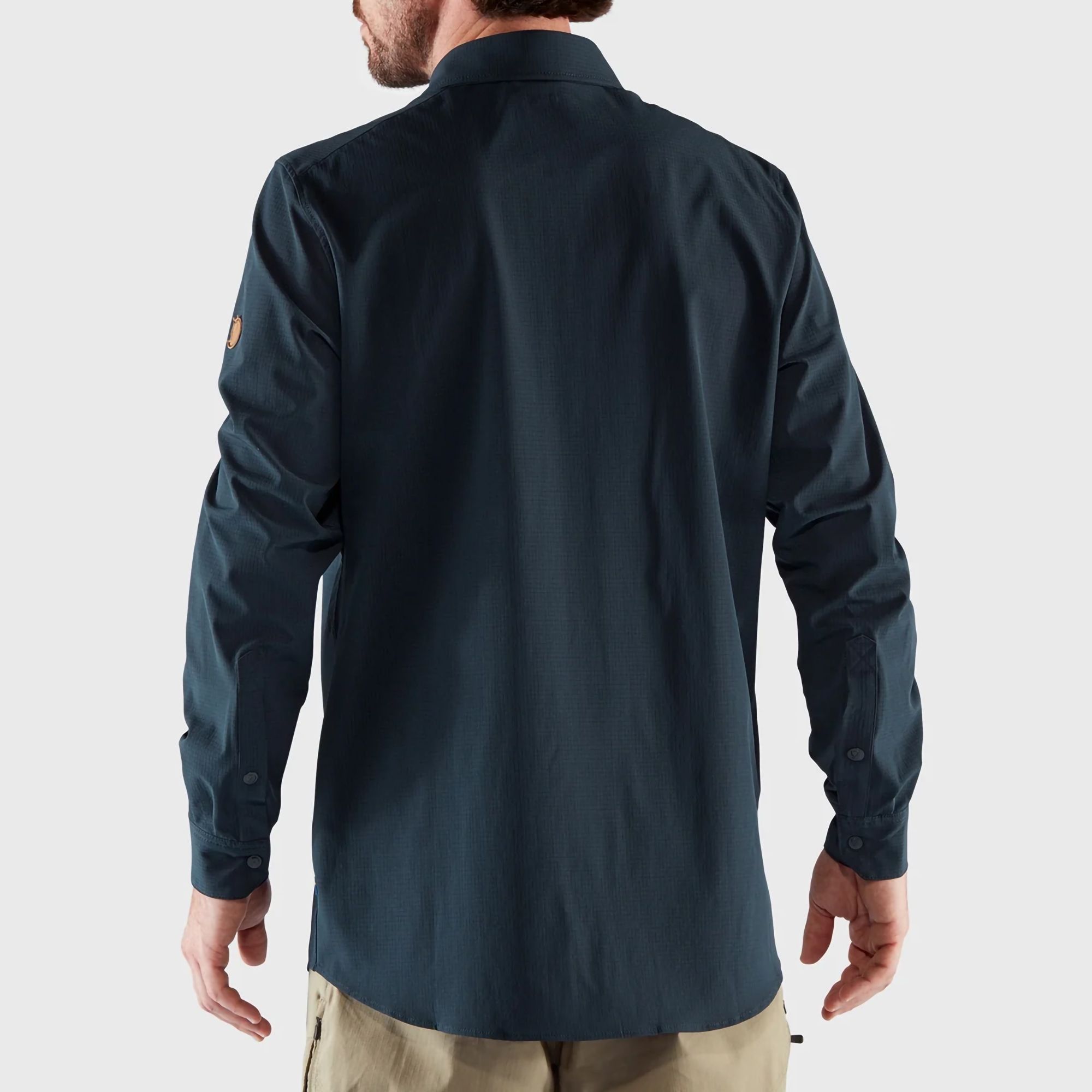 Fjallraven Men's Abisko Trekking Shirt product image
