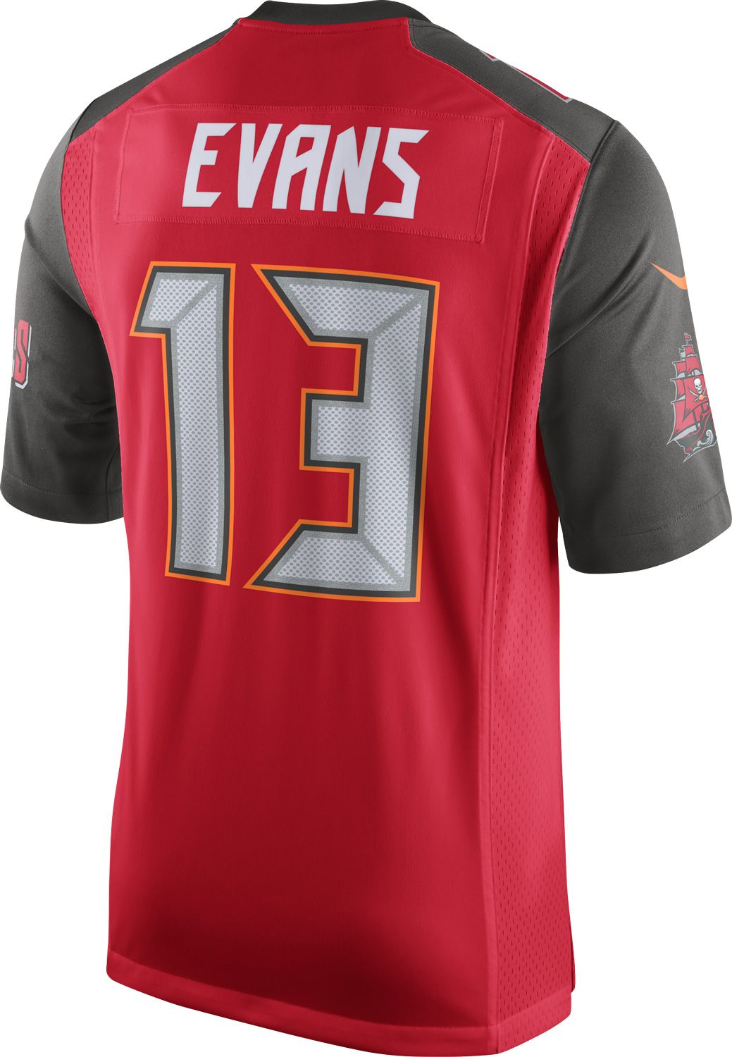 mike evans jersey youth