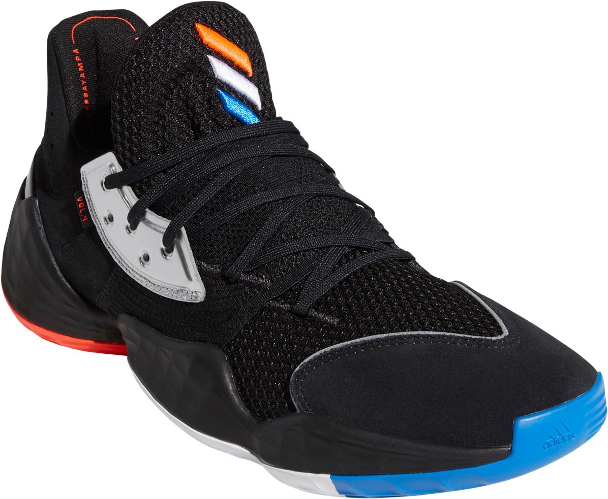 james harden shoes dicks