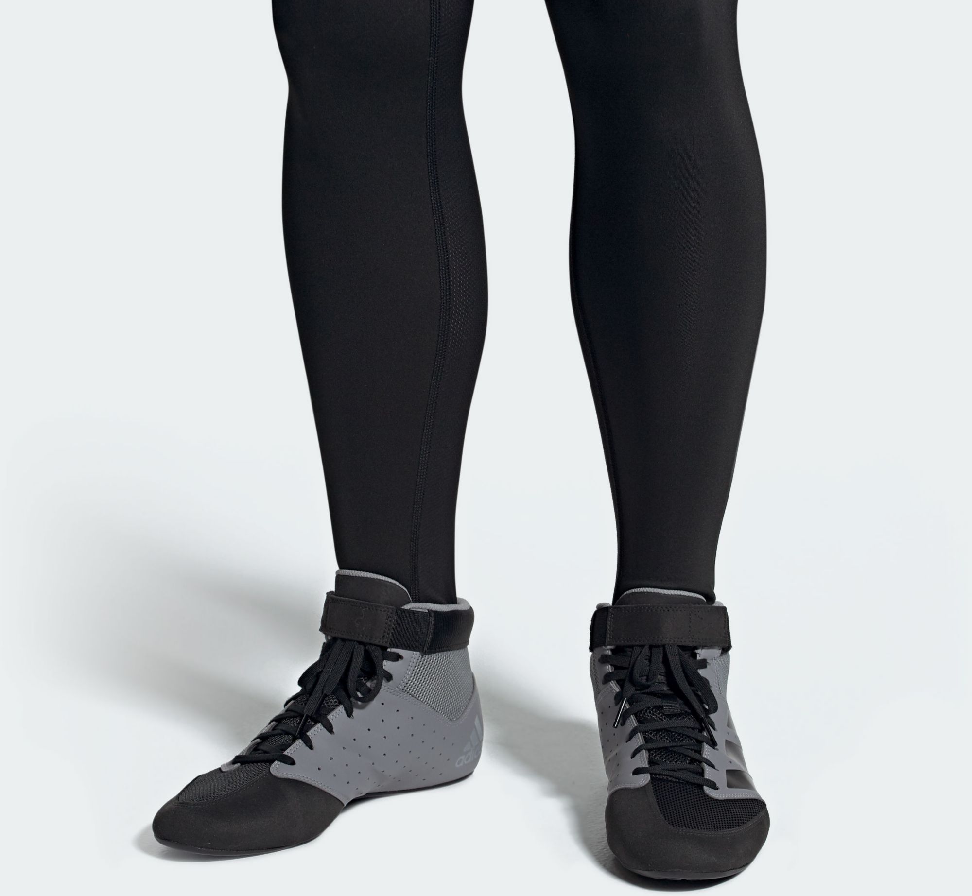 adidas men's mat hog 2.0 wrestling shoes