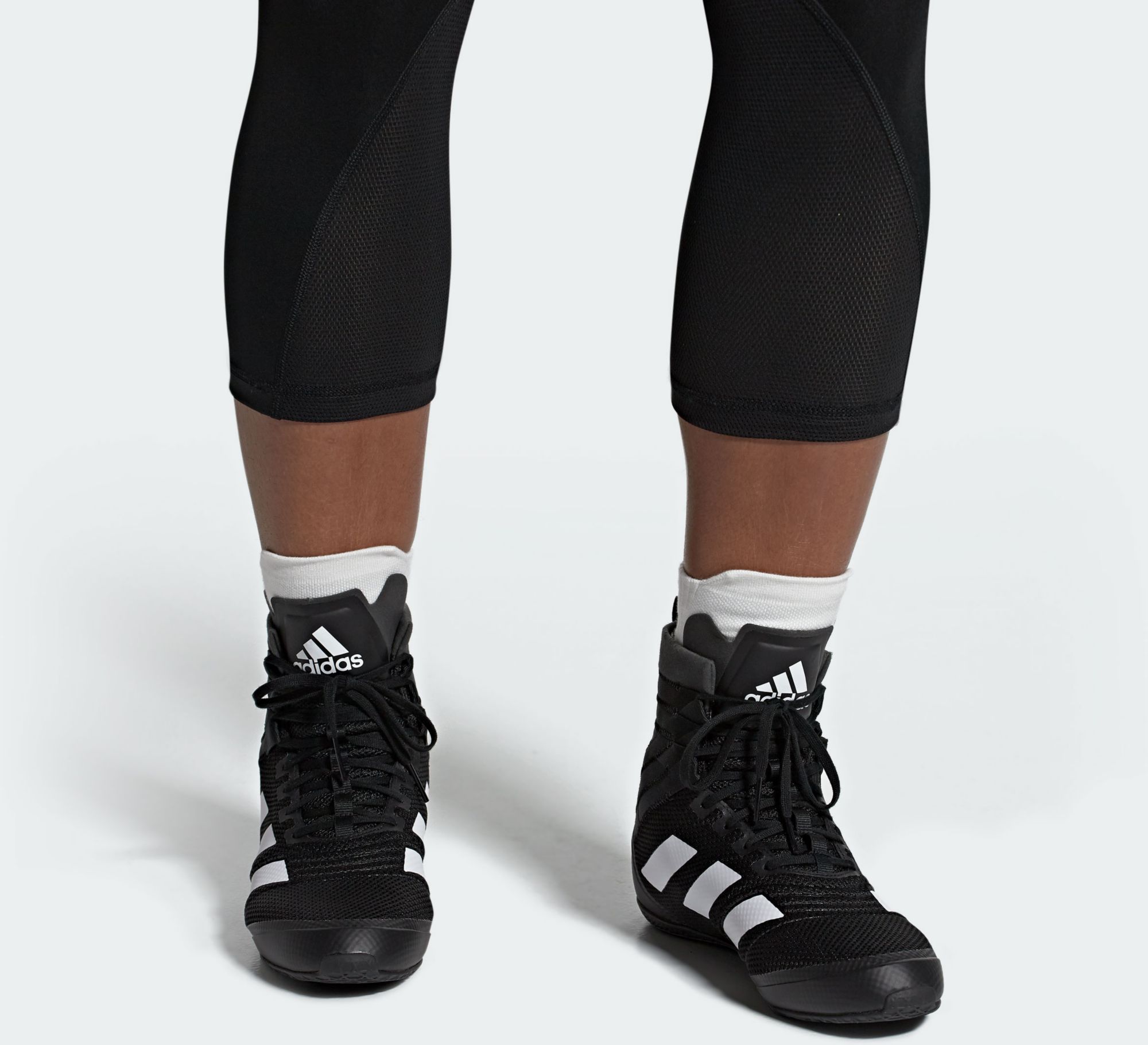 adidas womens boxing shoes