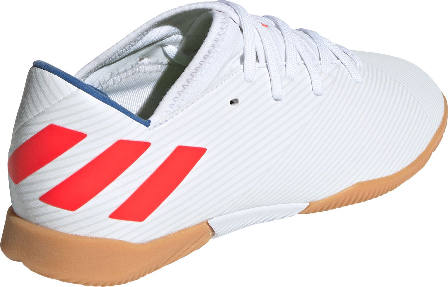 adidas Kids' Nemeziz Messi 19.3 Indoor Soccer Shoes product image