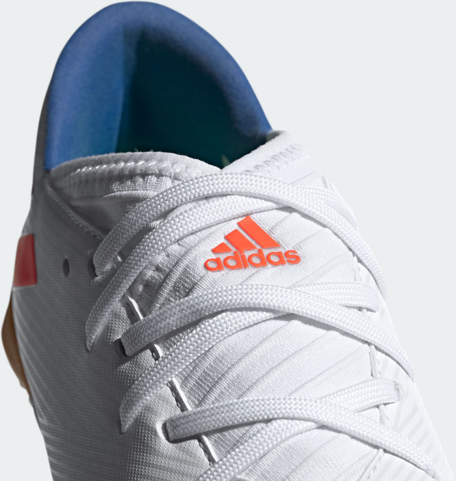 adidas Kids' Nemeziz Messi 19.3 Indoor Soccer Shoes product image