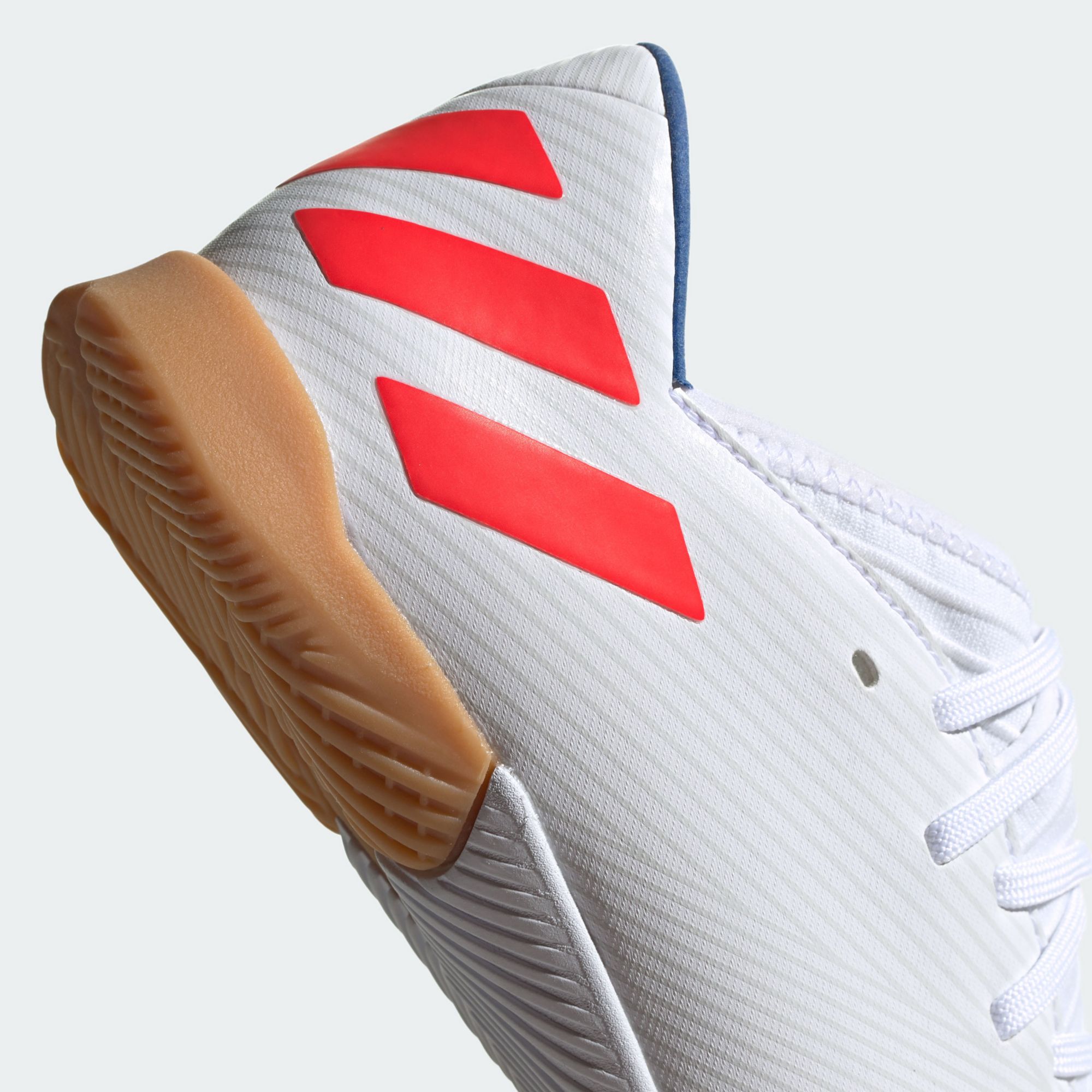 adidas Kids' Nemeziz Messi 19.3 Indoor Soccer Shoes product image