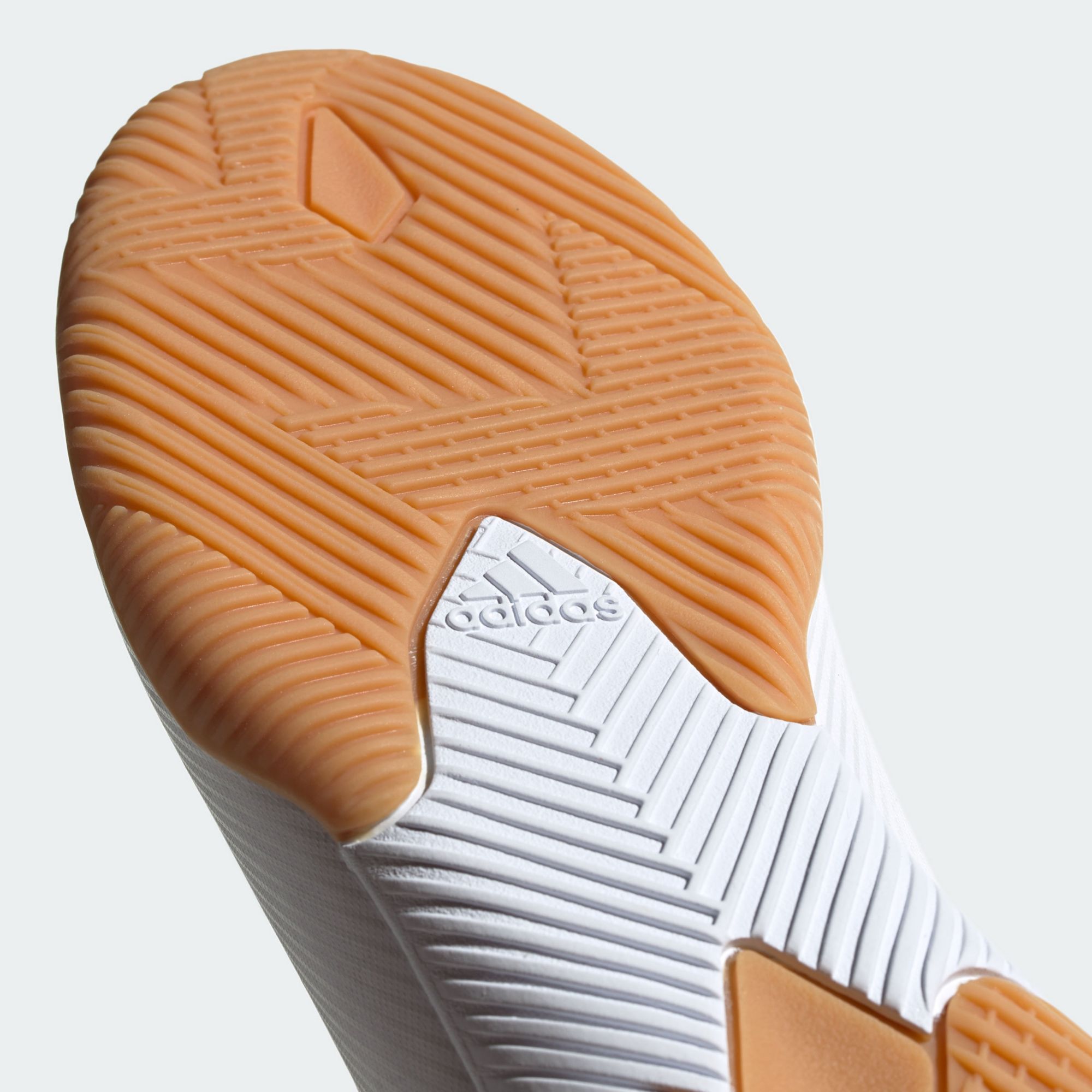 adidas Kids' Nemeziz Messi 19.3 Indoor Soccer Shoes product image