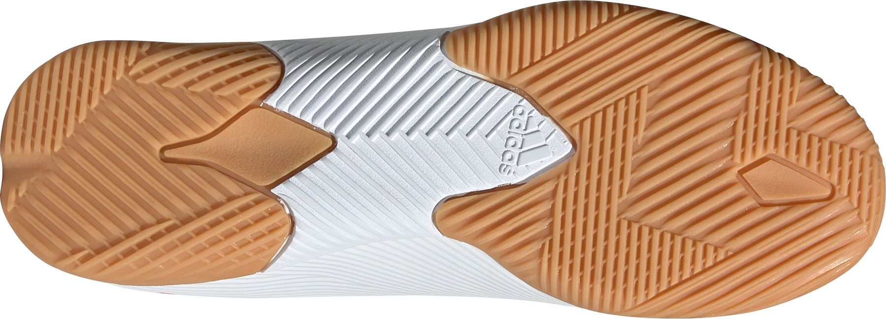 adidas Kids' Nemeziz Messi 19.3 Indoor Soccer Shoes product image