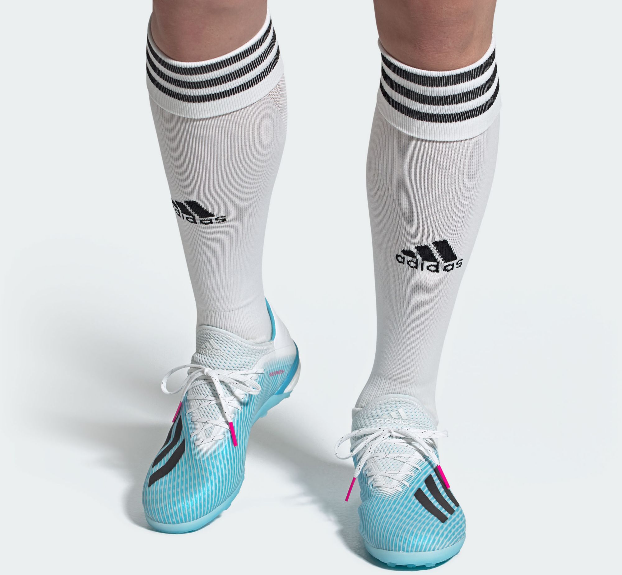 adidas men's x 19.1 turf soccer cleats