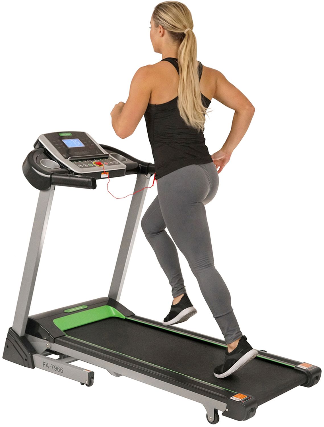 Fitness Avenue FA-7966 Treadmill product image