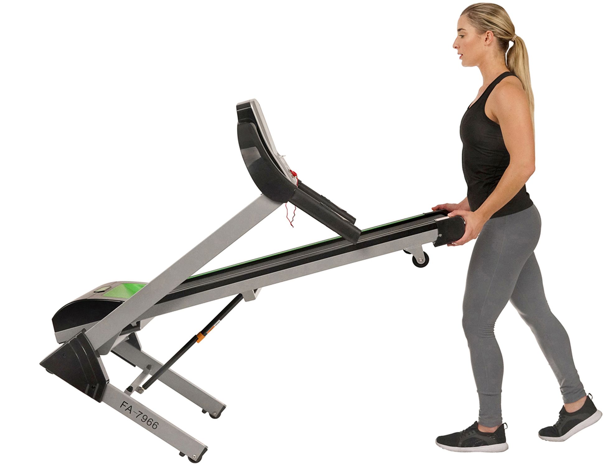 Fitness Avenue FA-7966 Treadmill product image