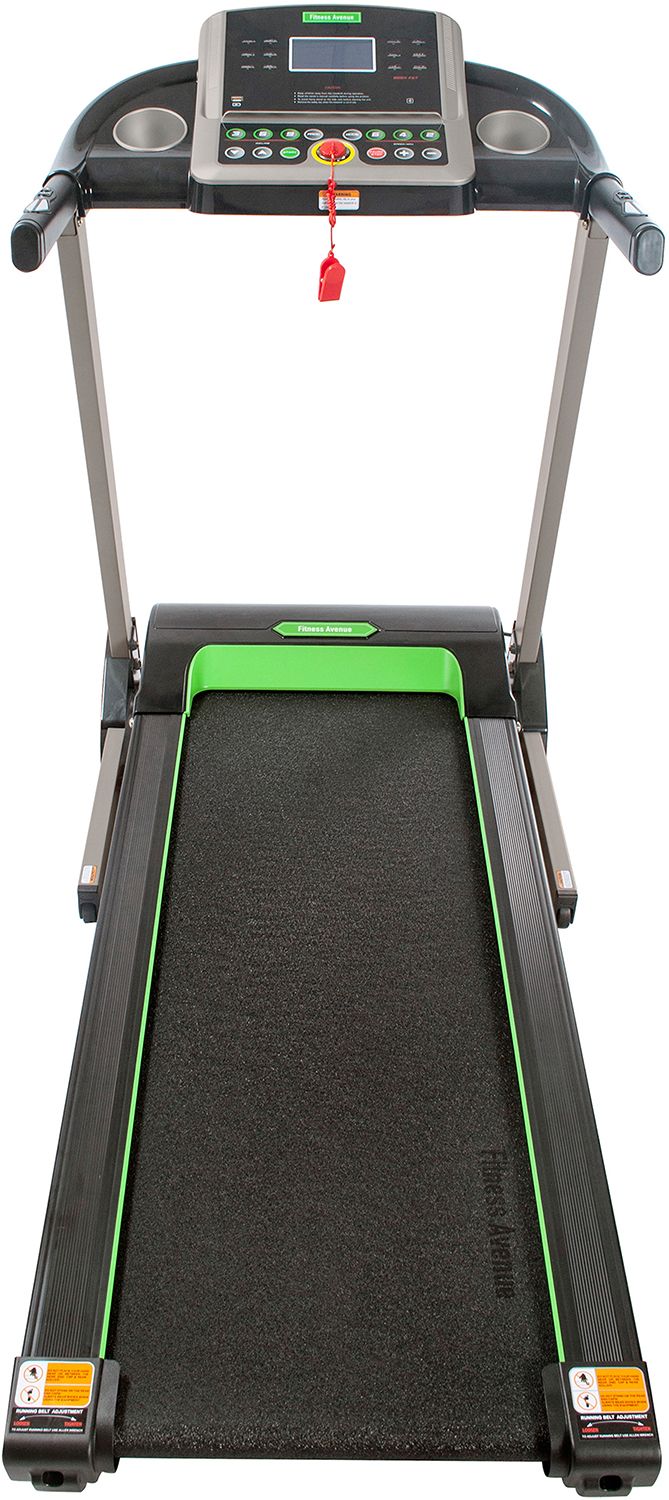 Fitness Avenue FA-7966 Treadmill product image