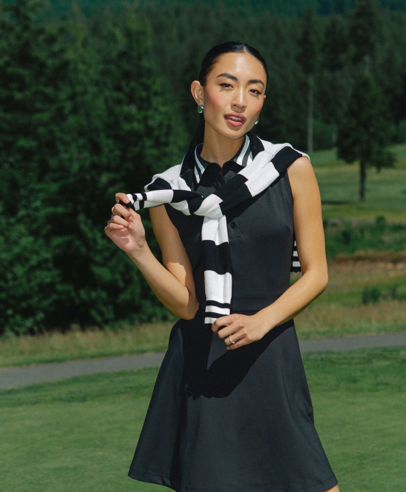 Fore All Women's Jordan Golf Dress product image