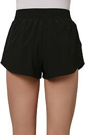O'Neill Women's Landing Hybrid Shorts product image