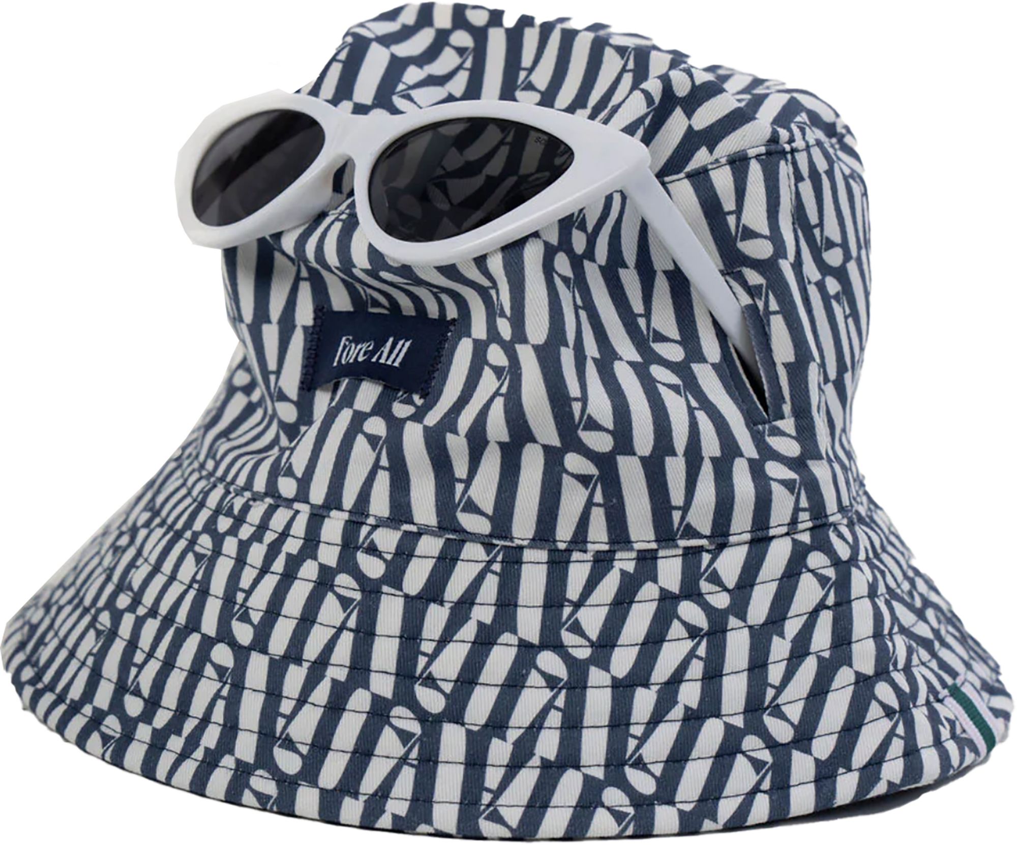 Fore All Women's Austi Bucket Hat product image