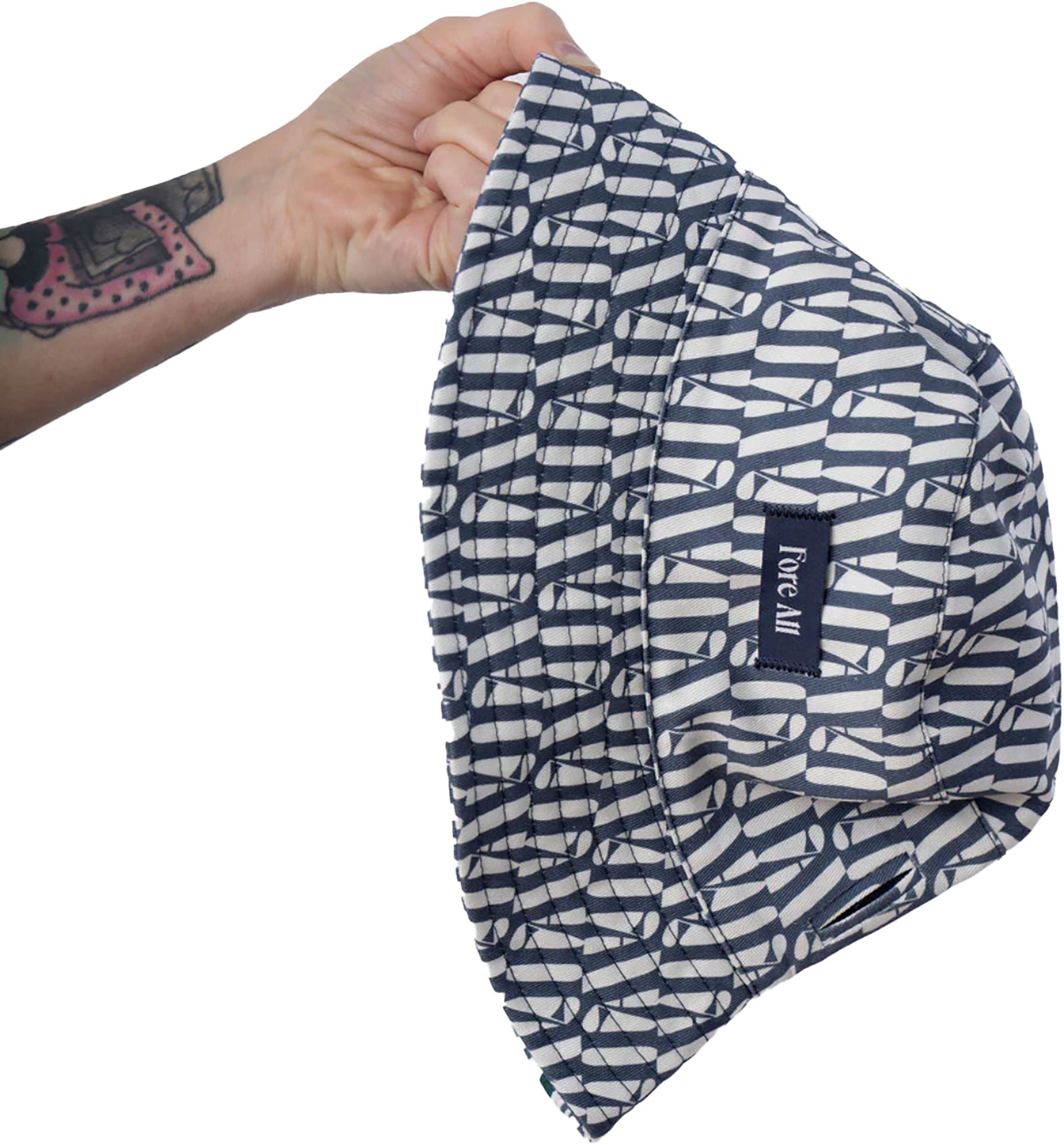 Fore All Women's Austi Bucket Hat product image