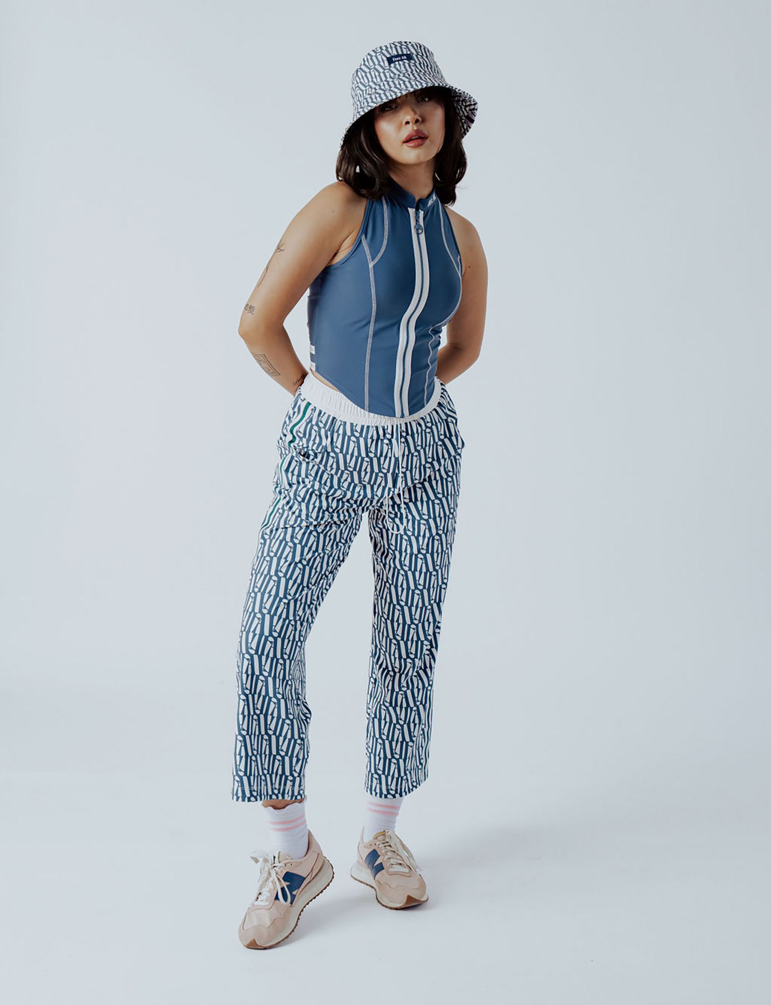 Fore All Women's Austi Bucket Hat product image