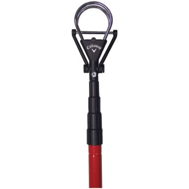 sorry, Callaway ''15th Club" Golf Ball Retriever is currently out of stock