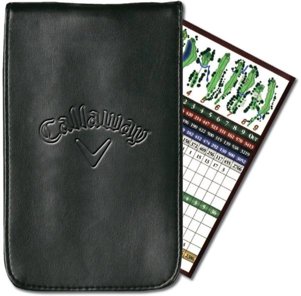 Callaway Scorecard Holder product image