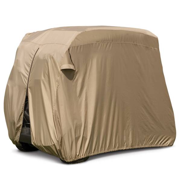 Classic Accessories 2-Person Easy-On Golf Cart Cover product image
