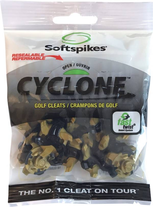 Softspikes Cyclone Golf Cleats product image