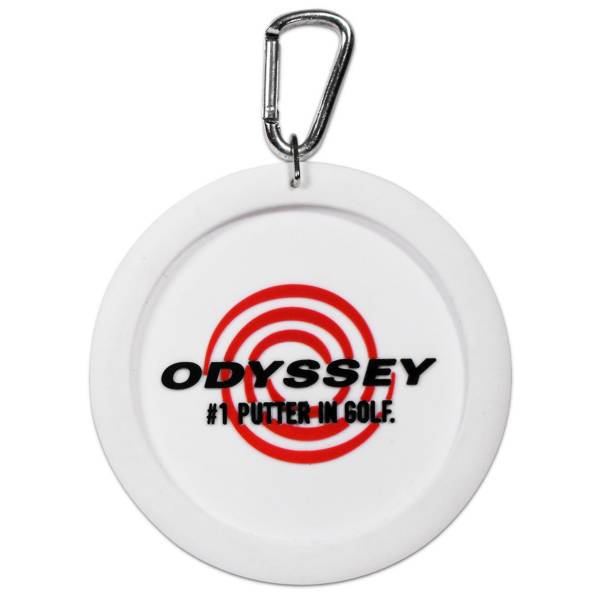 Odyssey Putt Target product image